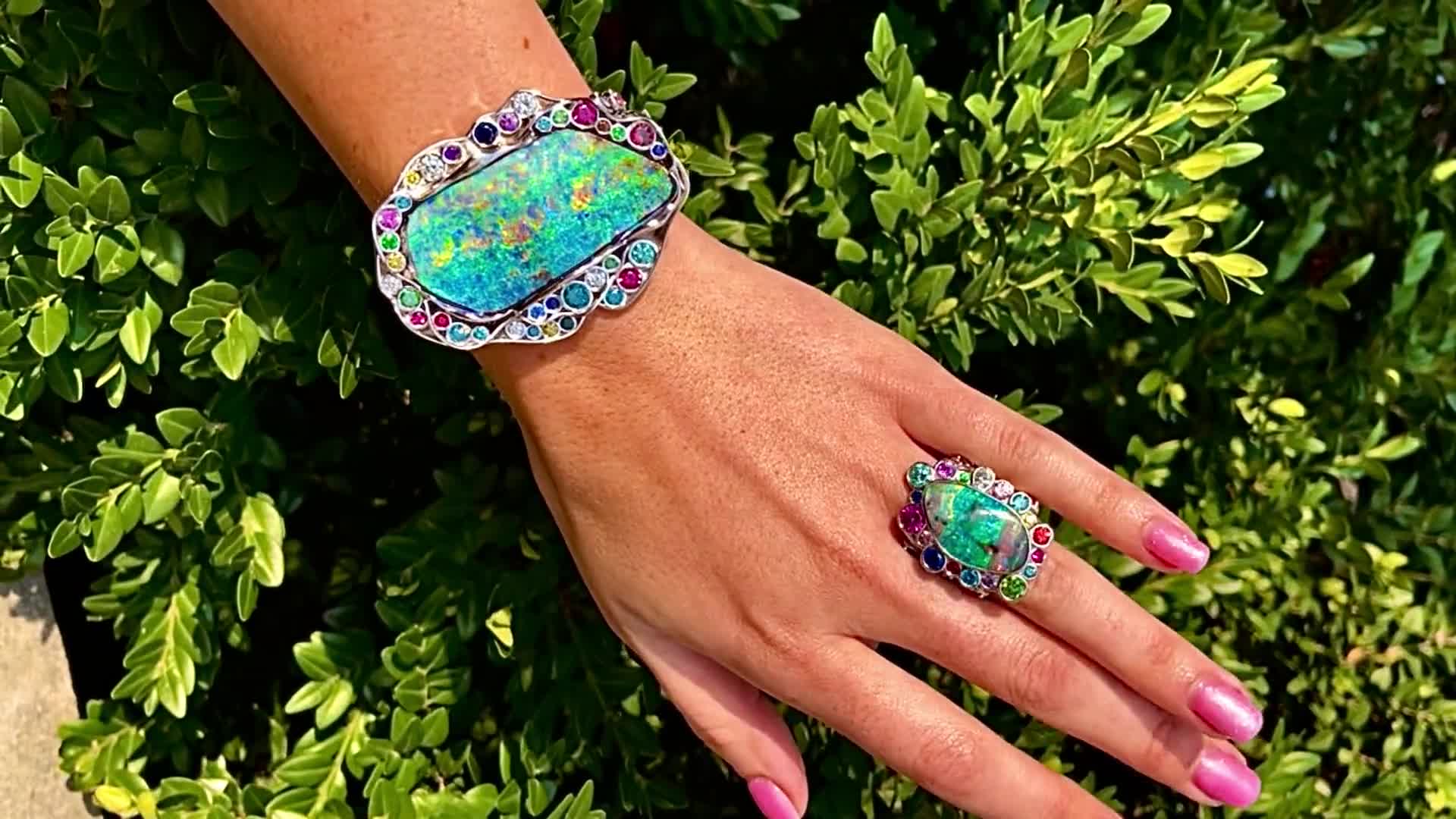 Custom Jewelry — Craft-Revival Jewelers