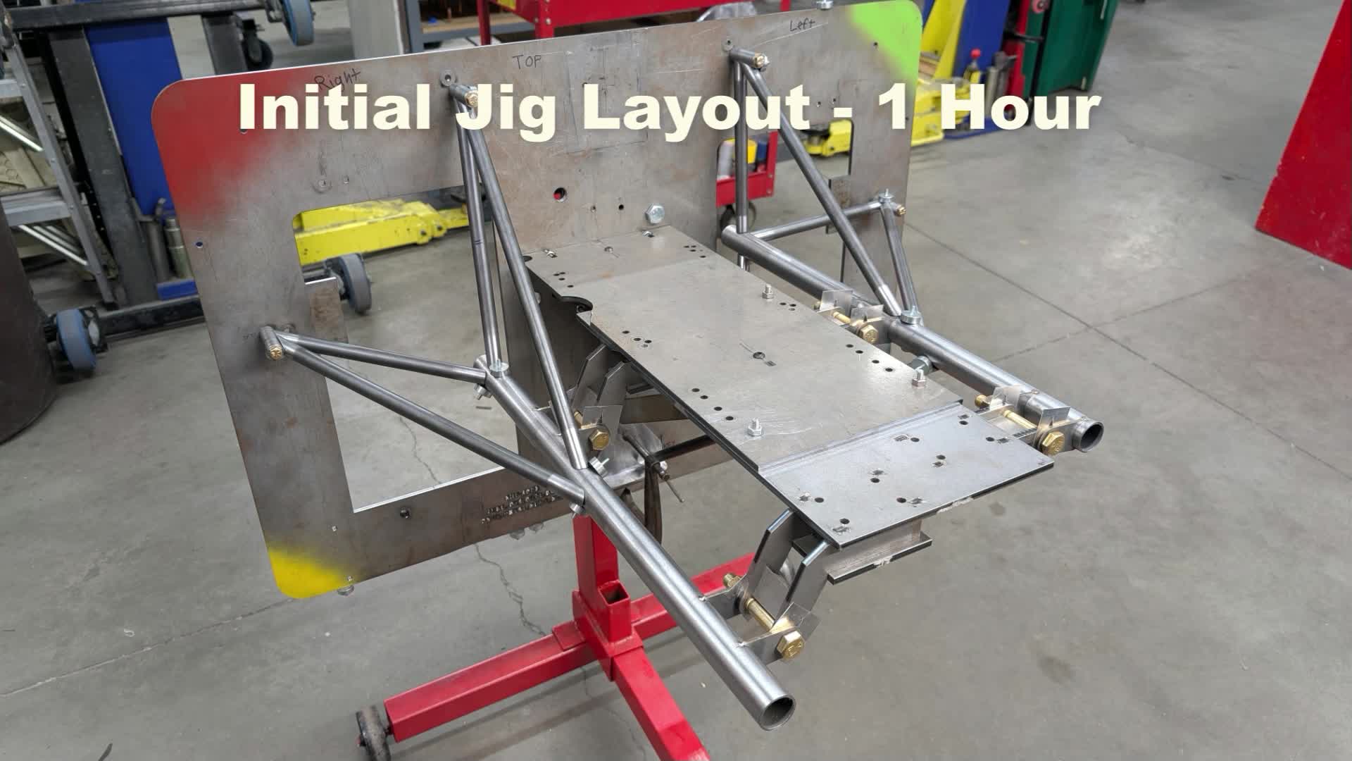 ☆monta☆ページ Motor Mounts, Apex — BD Turnkey Engines LLC