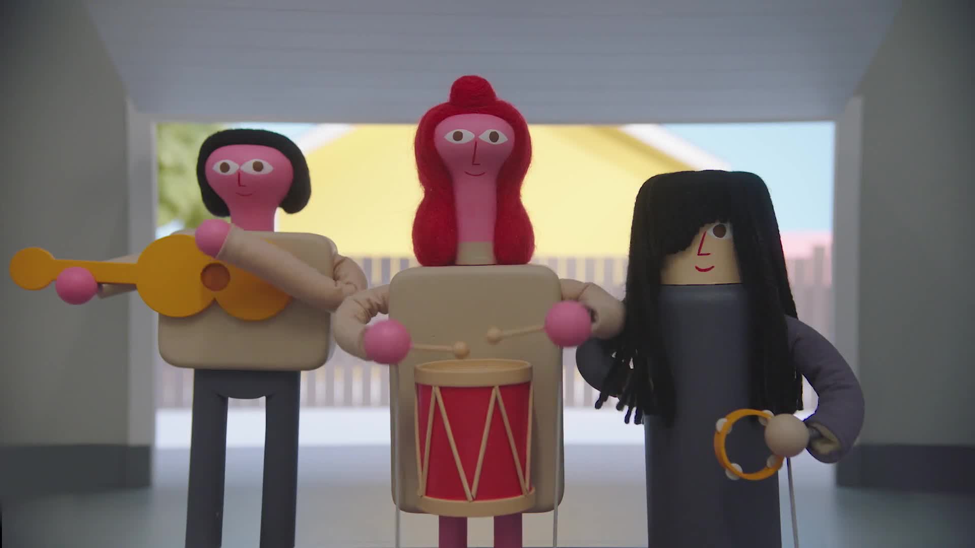 Cheerios | It's All Family