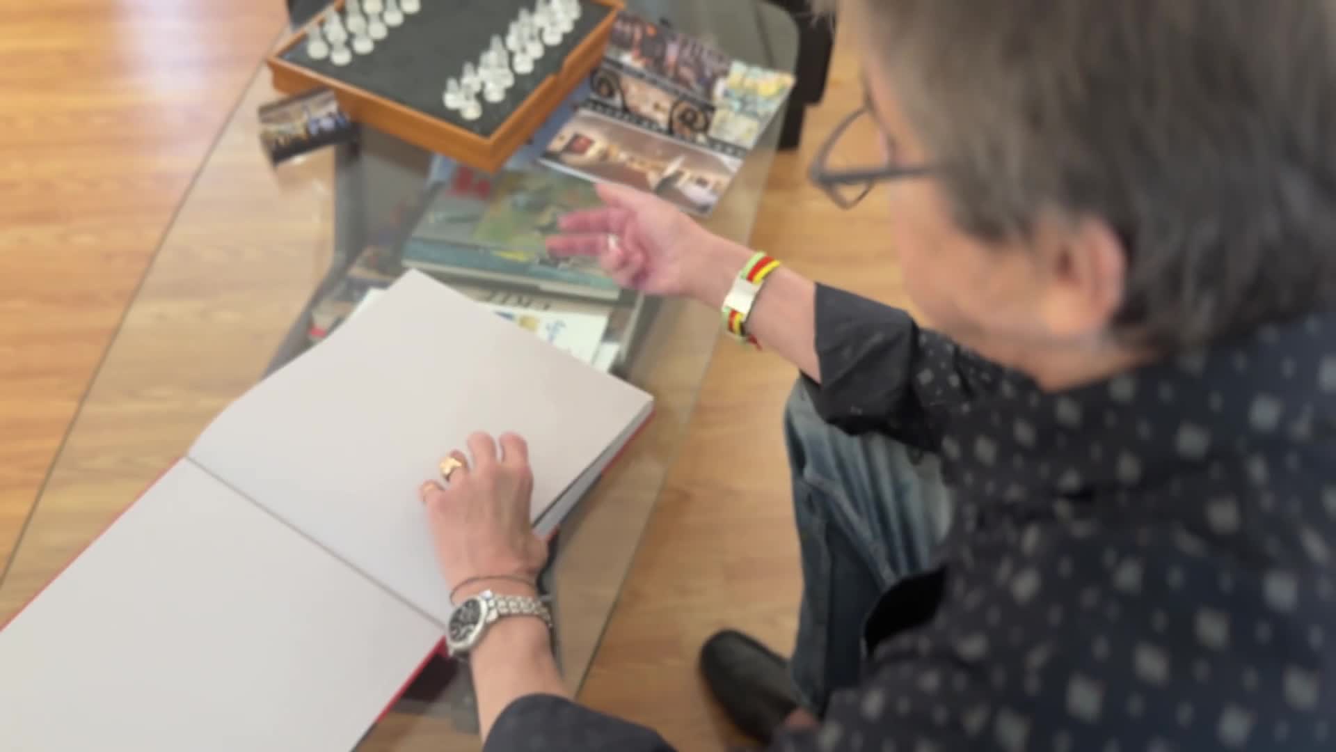 The Art of Andrei Protsouk | Limited Edition Collector Book