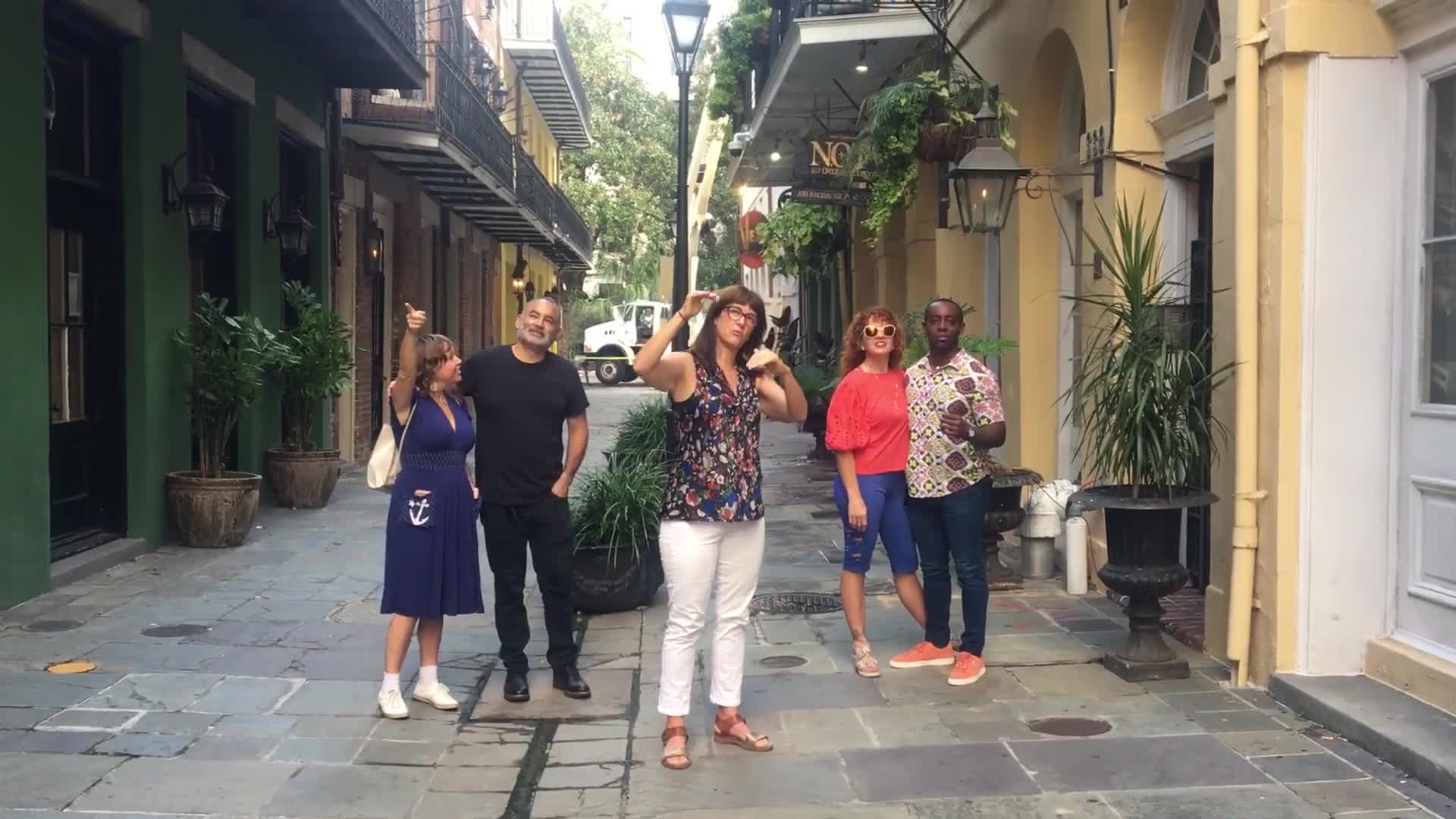 Private Tours of New Orleans Customized For You | Soul of NOLA