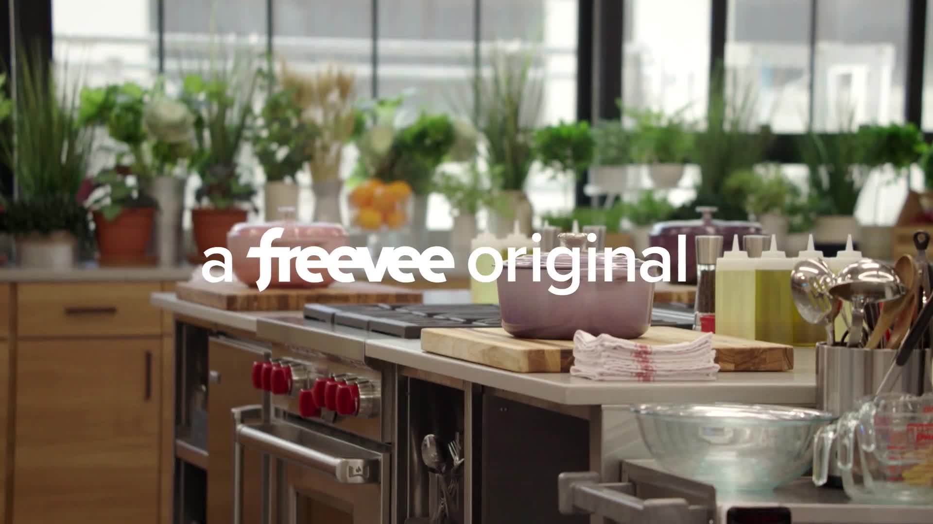 America's Test Kitchen: The Next Generation — Marc J. Sievers