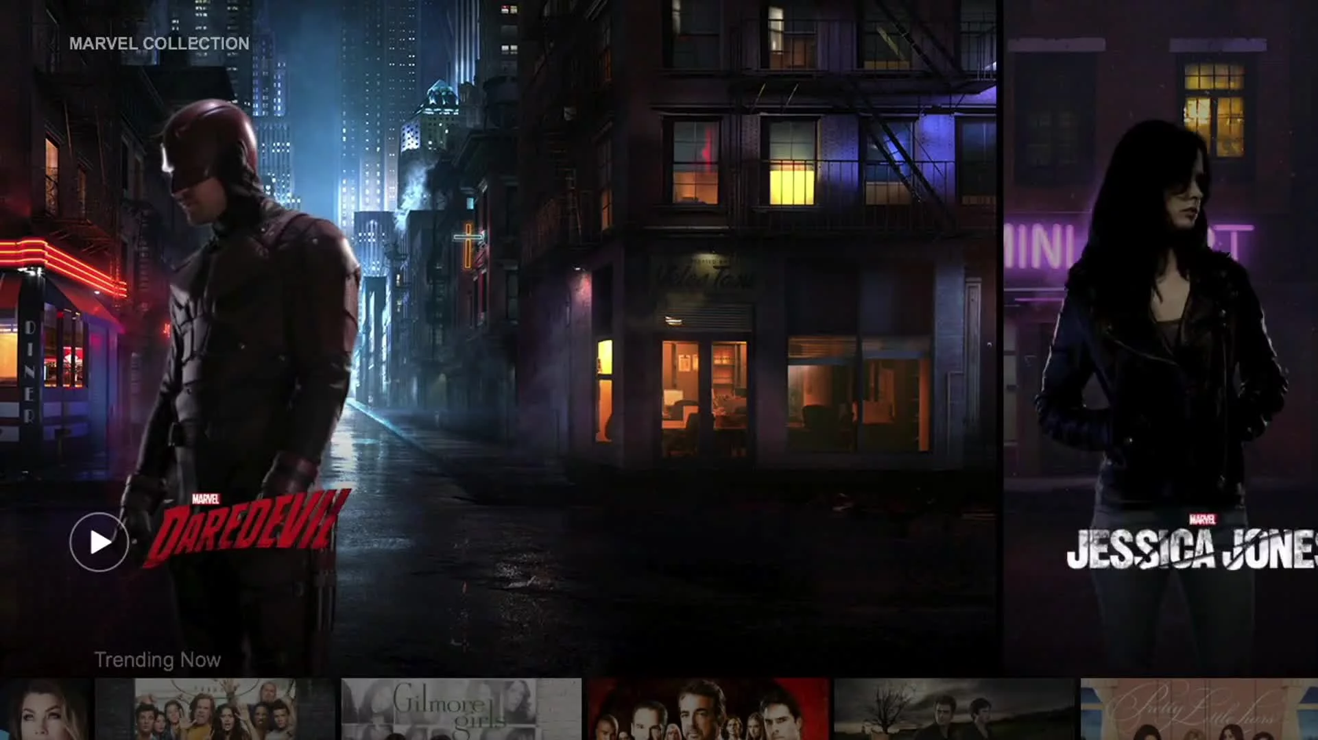 Related Video Item Thumbnail