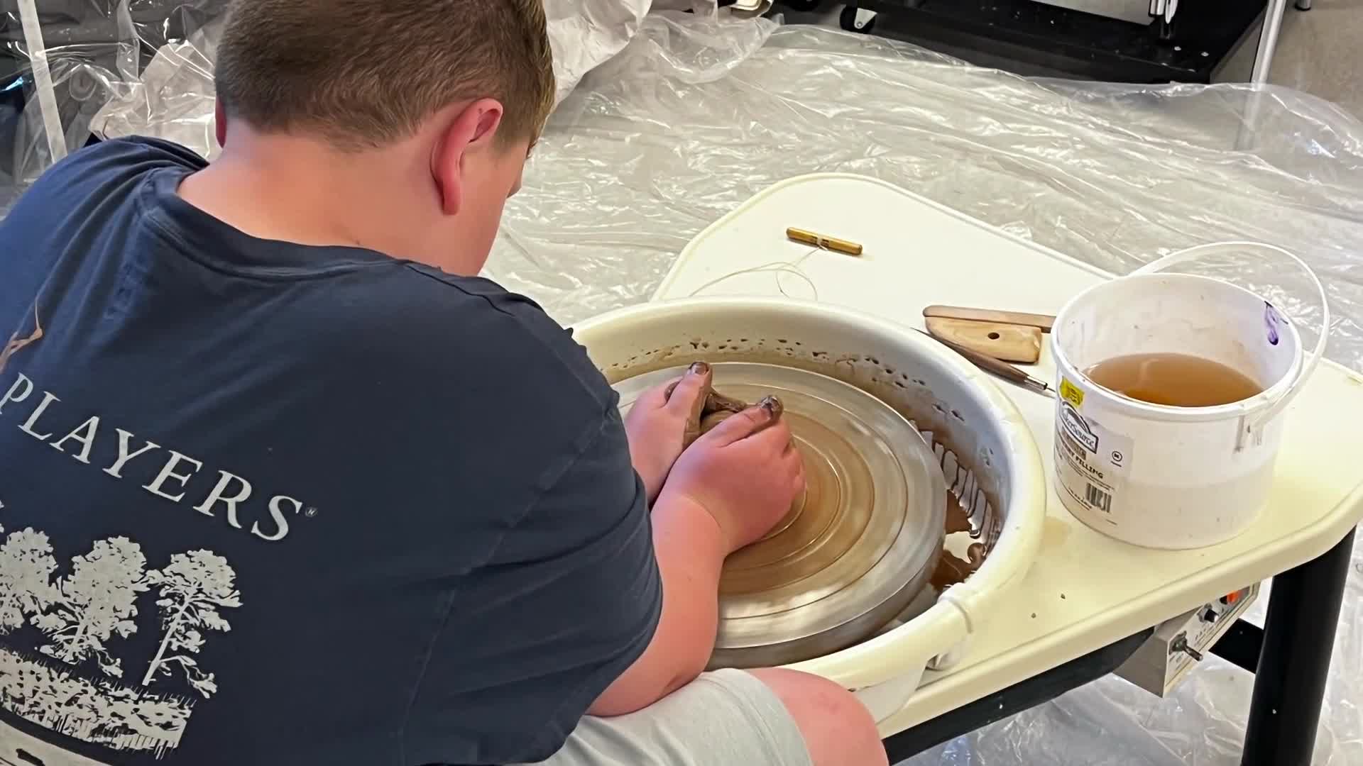 Summer Art Camp — Zanesville Museum of Art
