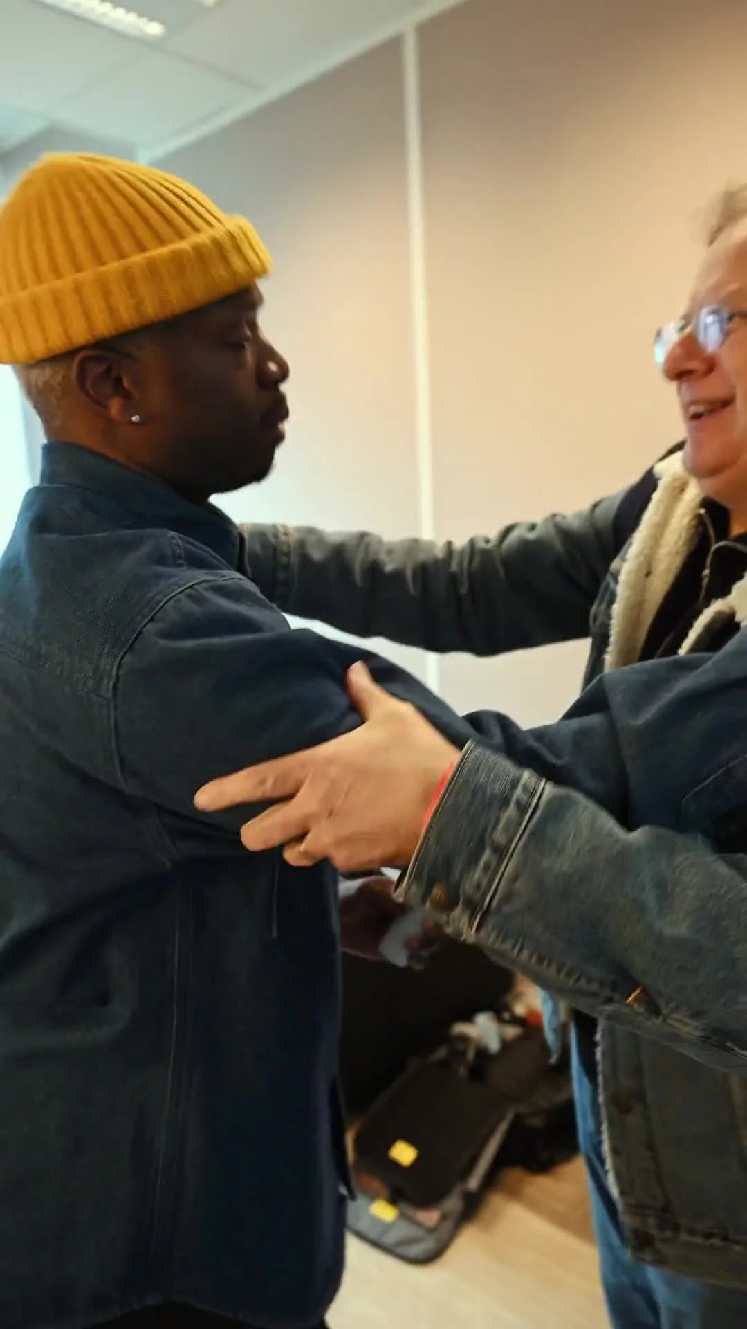 Related Video Item Thumbnail