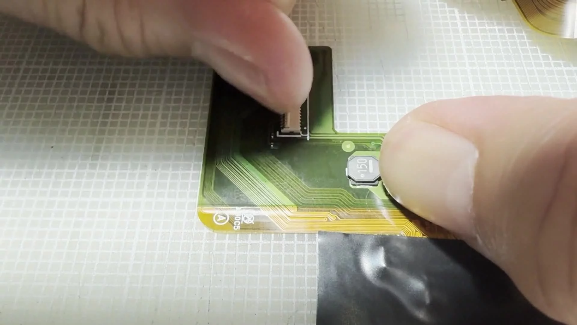 Fixing the Fujifilm X-Pro3 Display Failure — jonas yip photography