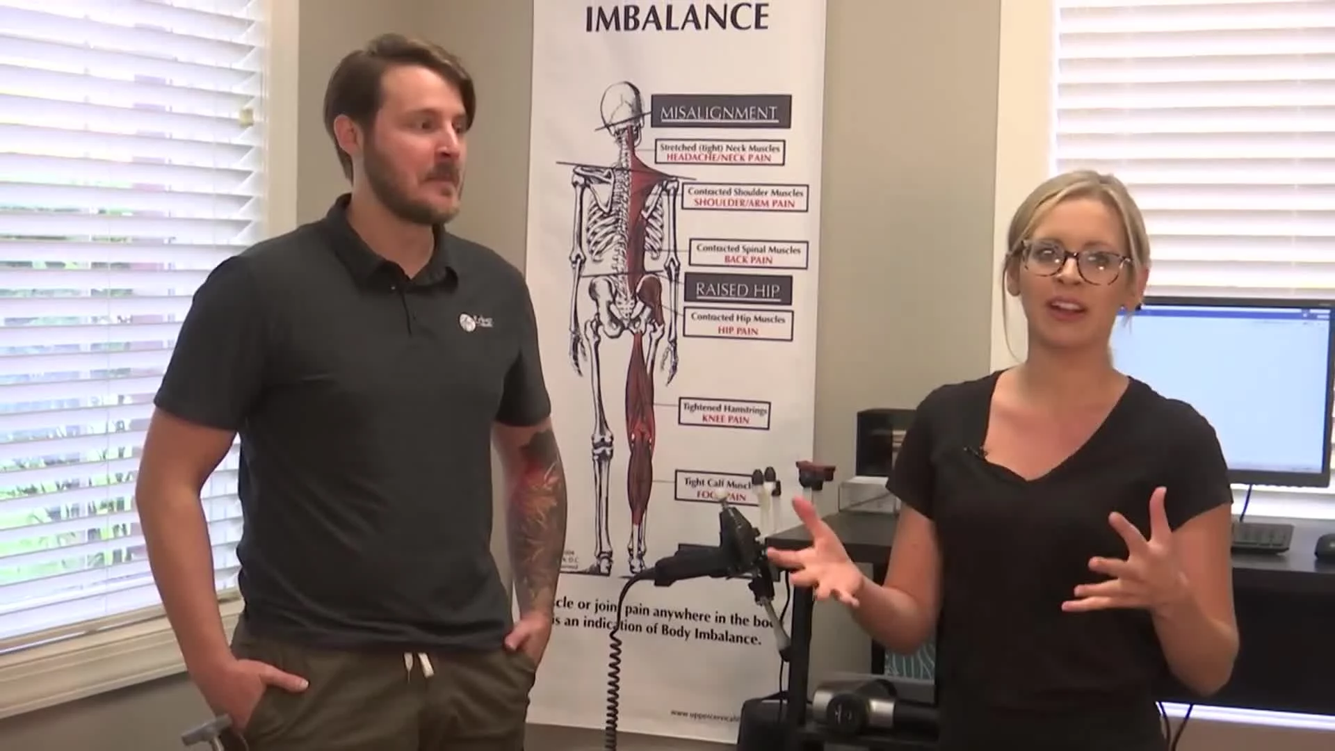 Chiropractic | Enhance Wellness Today — Enliven Chiropractic