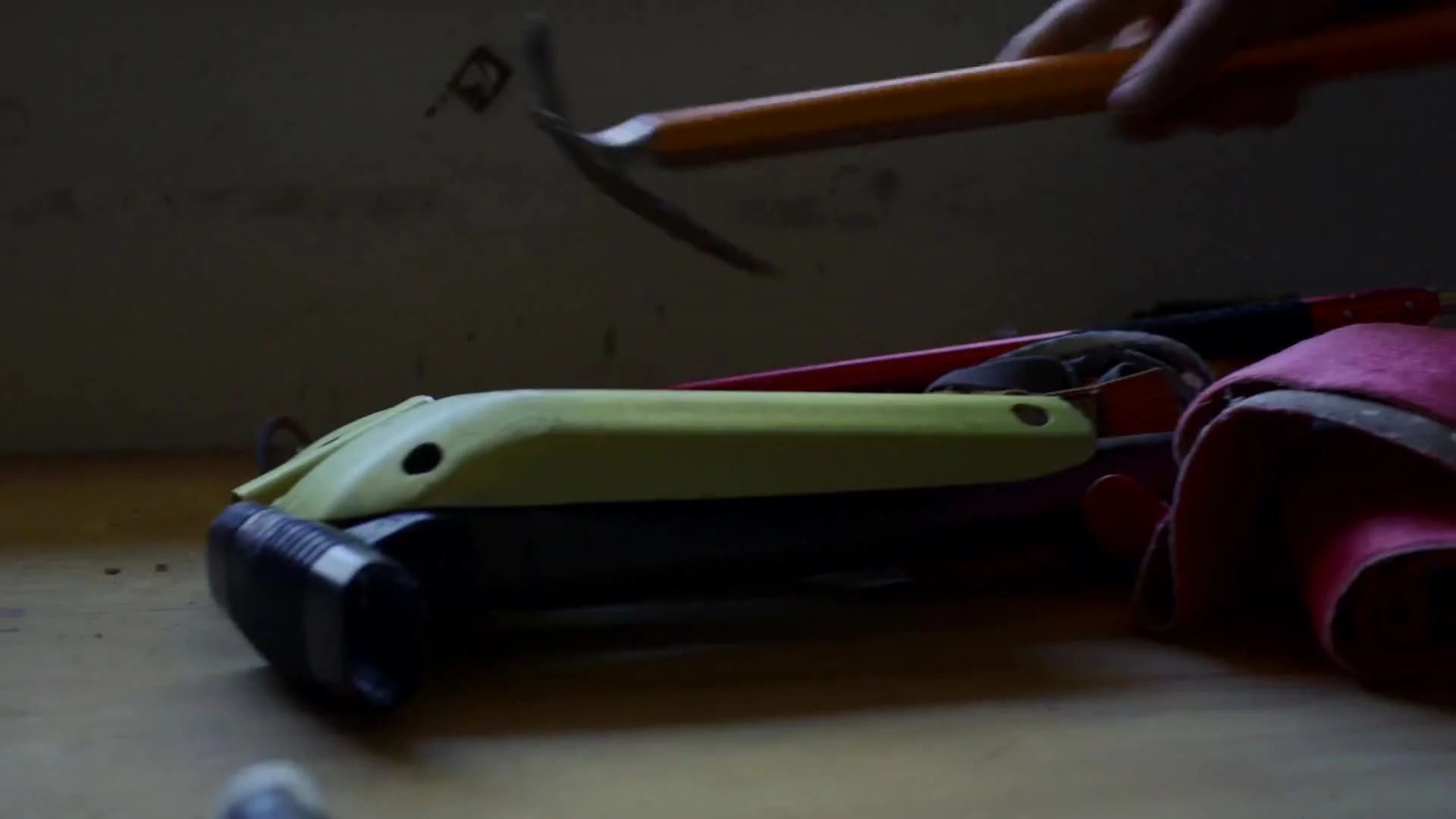 Related Video Item Thumbnail