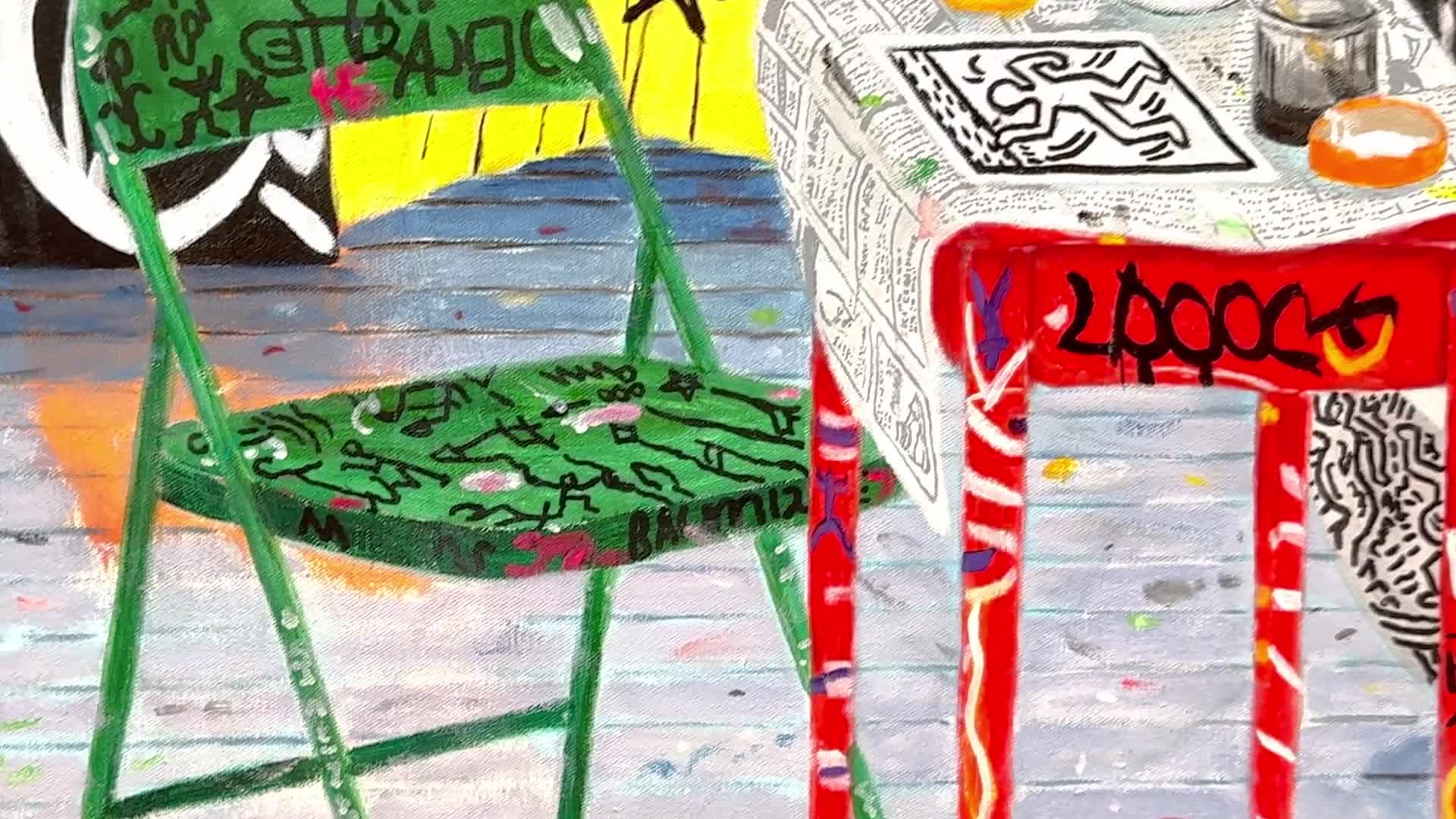2025 ART BASEL MIAMI