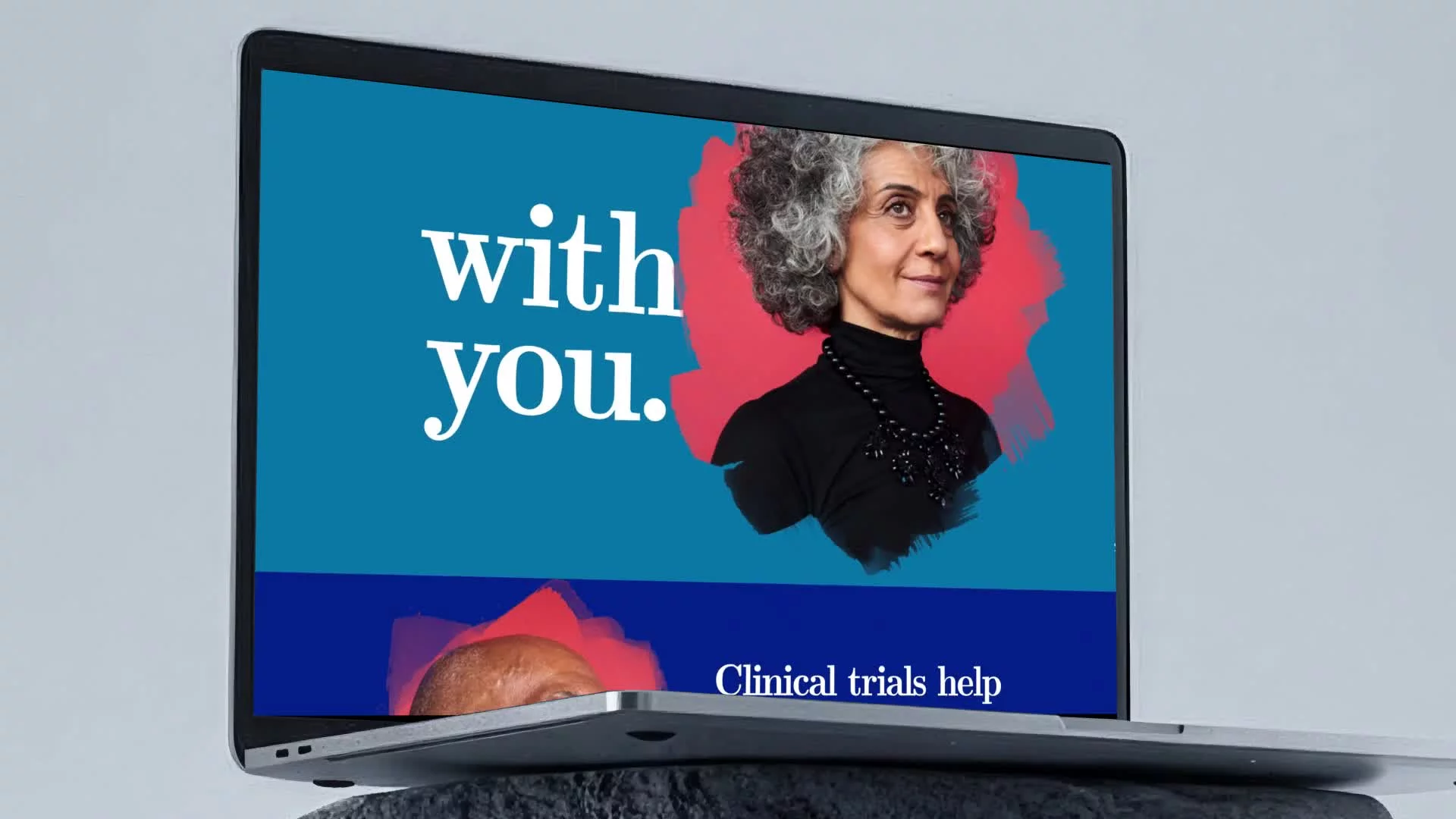 Pfizer Clinical Trials — Recruitment Platform