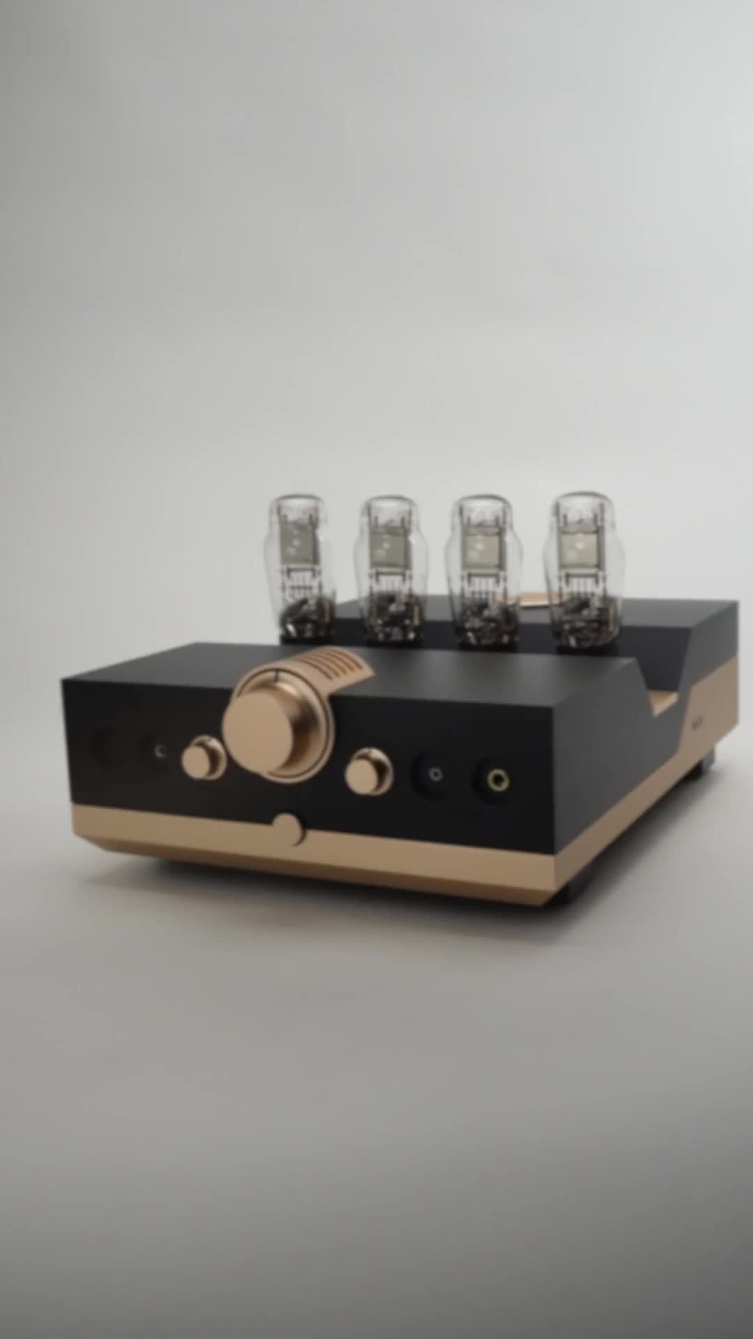 WA24 20th Anniversary Edition Headphone Amplifier — Woo Audio