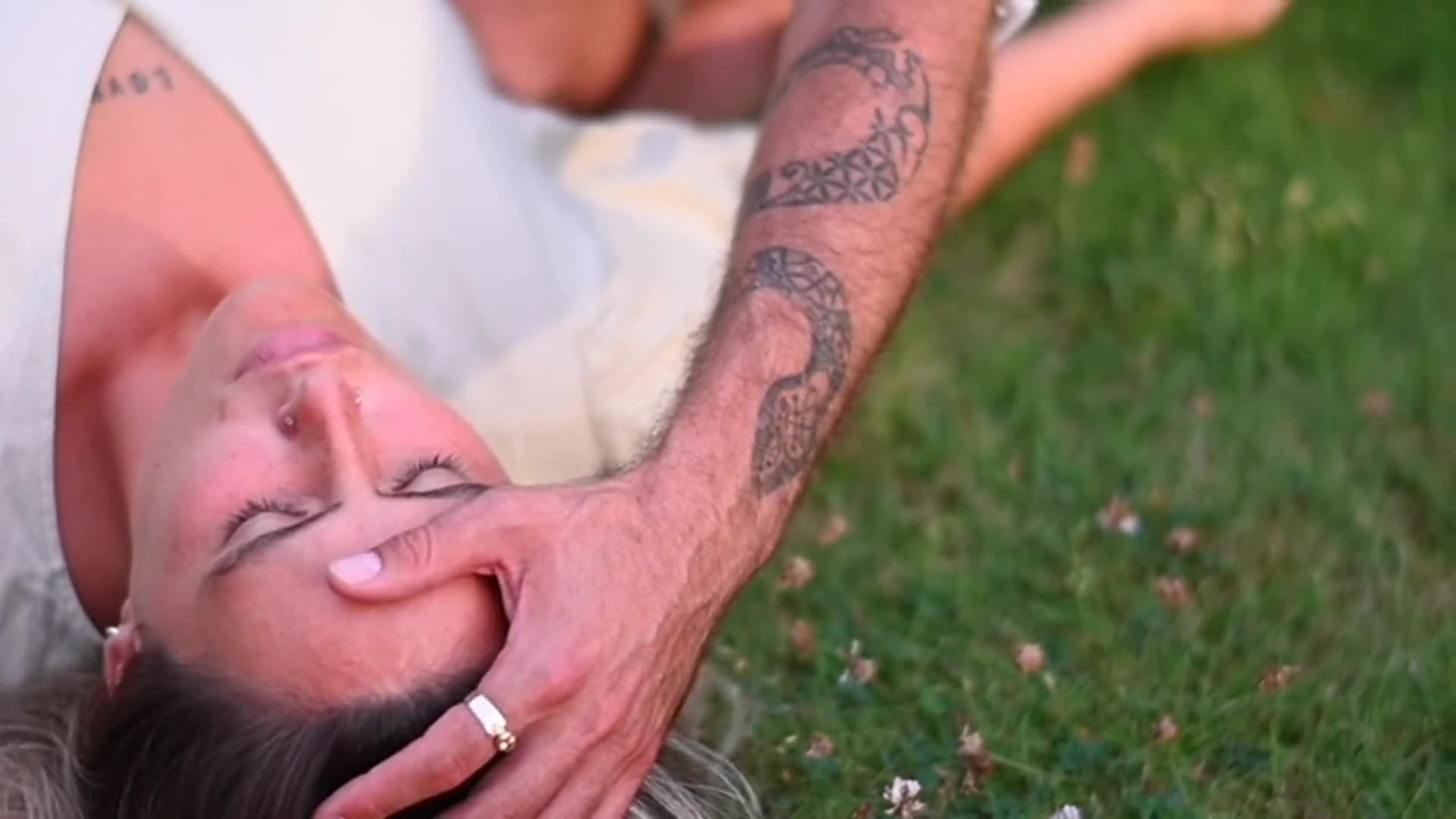 How To Become A Tattoo Artist, image size:1920x1080