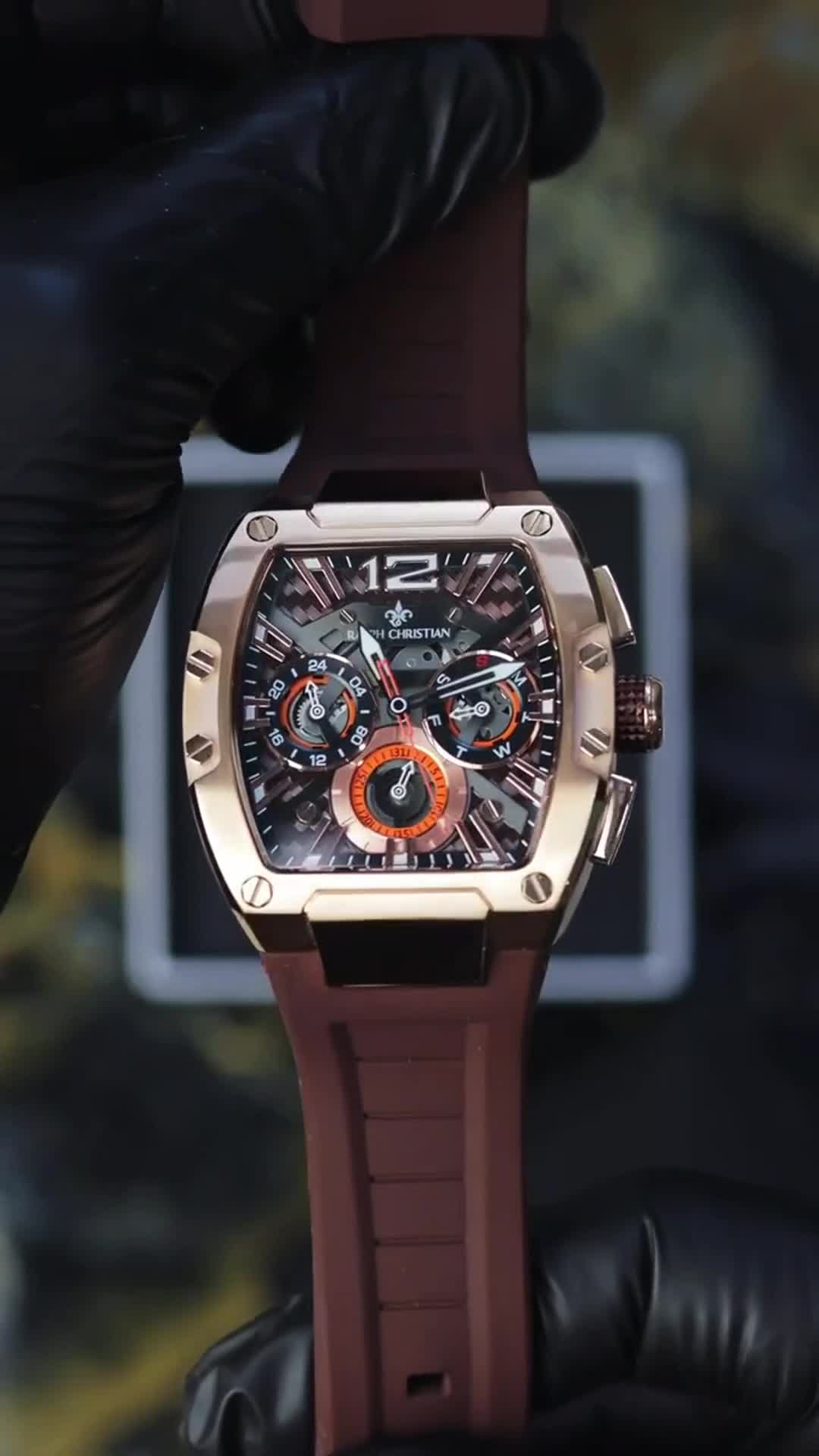 Related Video Item Thumbnail