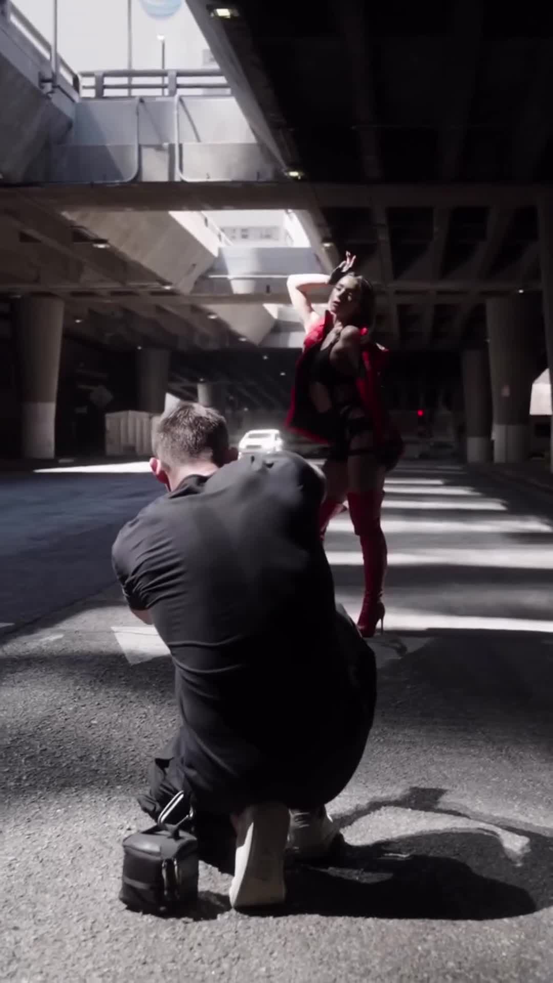 Related Video Item Thumbnail