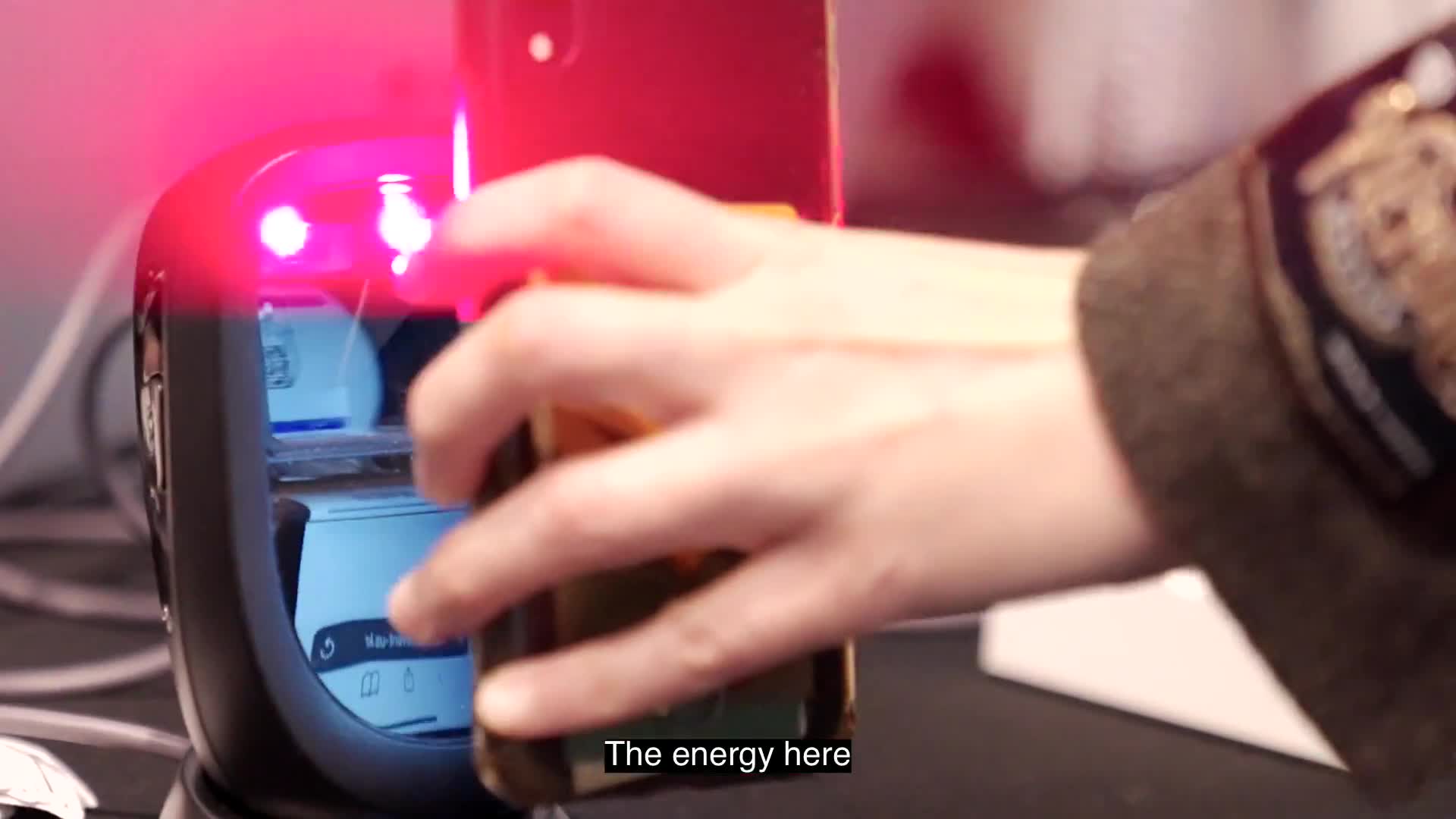 Related Video Item Thumbnail