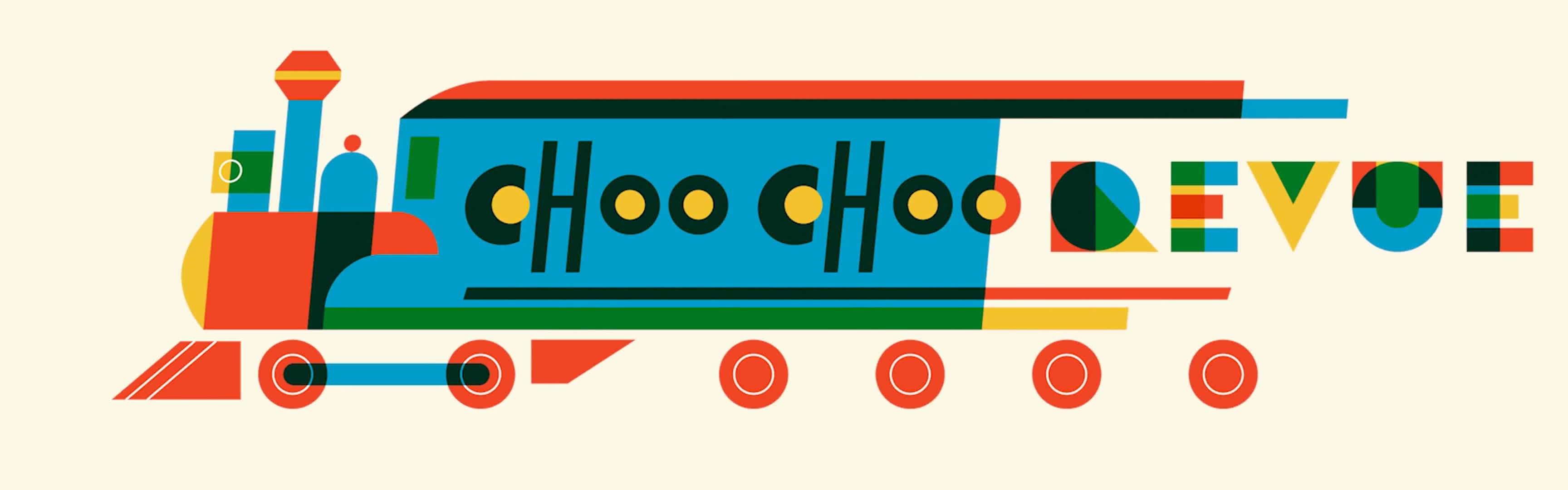 Choo Choo Revue — Bob Baker Marionette Theater