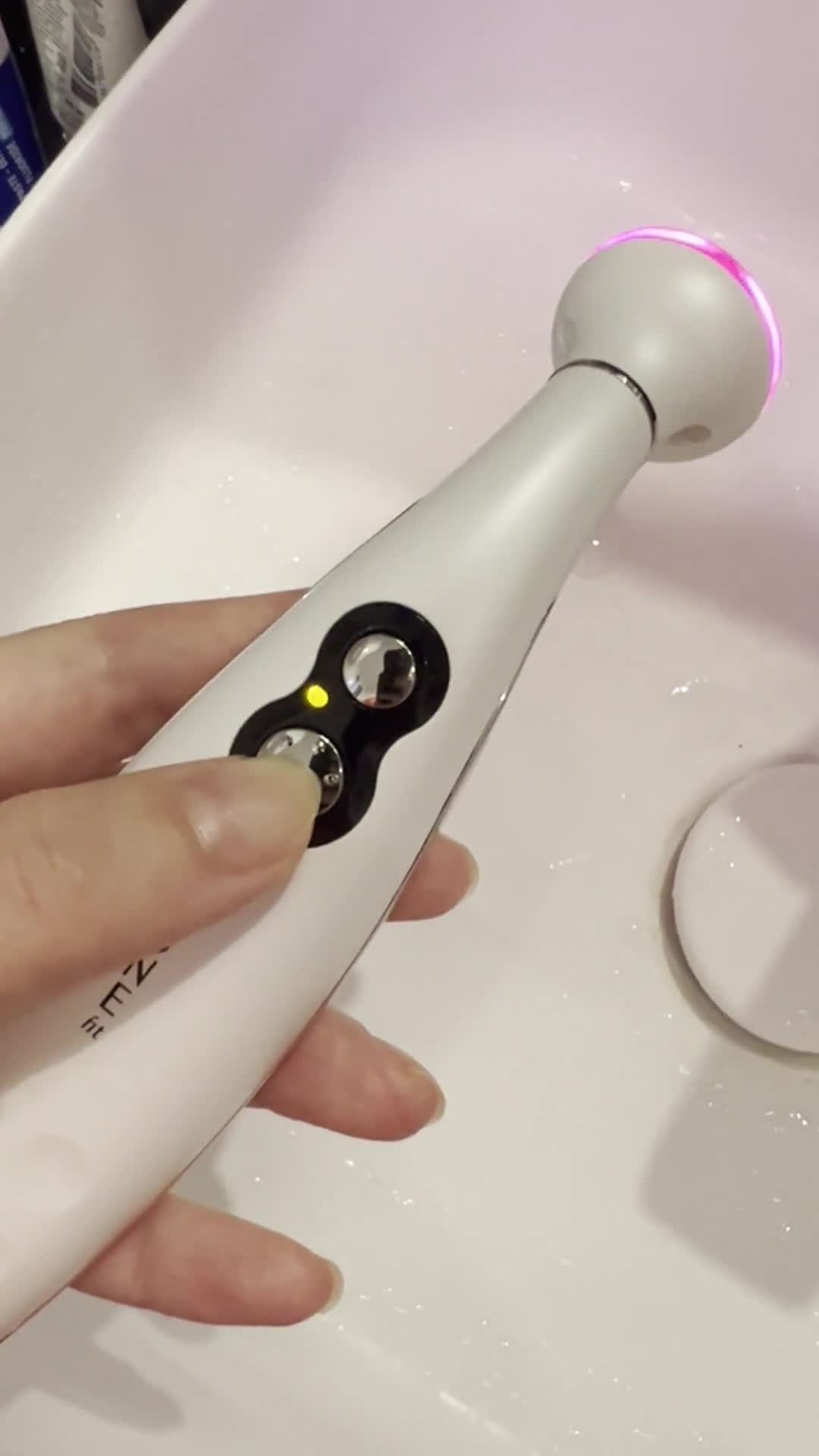 Апарат Clione Fit: як це працює та особистий досвід — BEAUTY ADVISOR