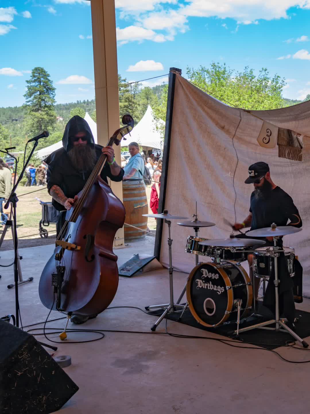 Lincoln Forest Renaissance Faire at Wingfield Park