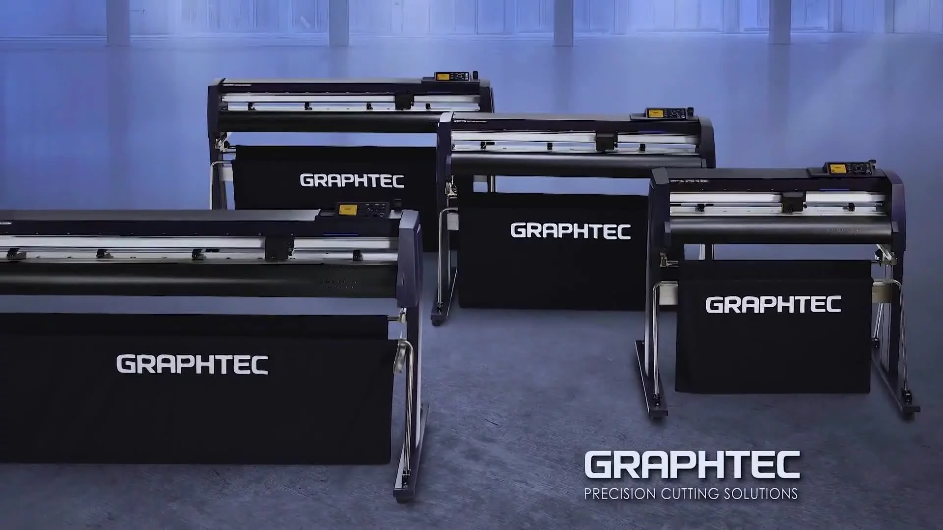 FC9000 Series | Graphtec America, Inc