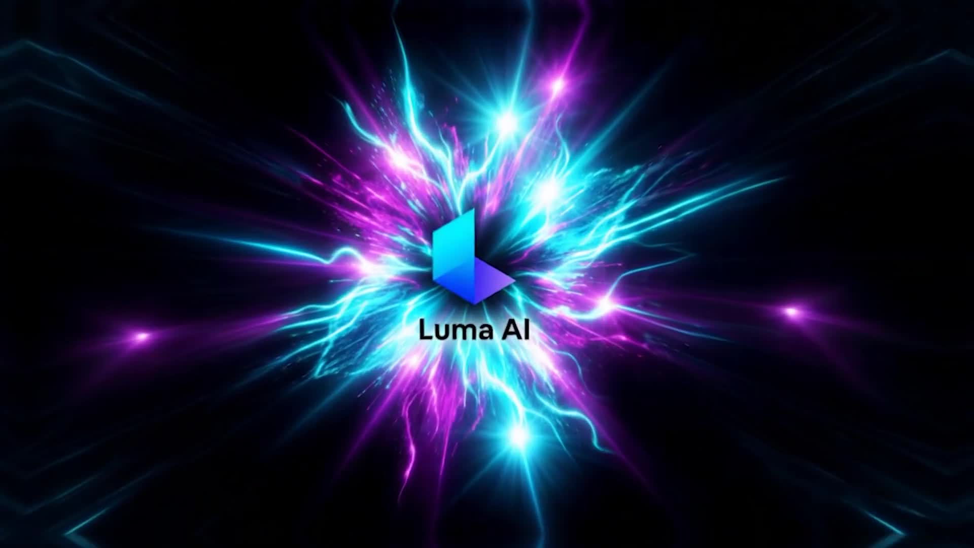 Luma AI Test