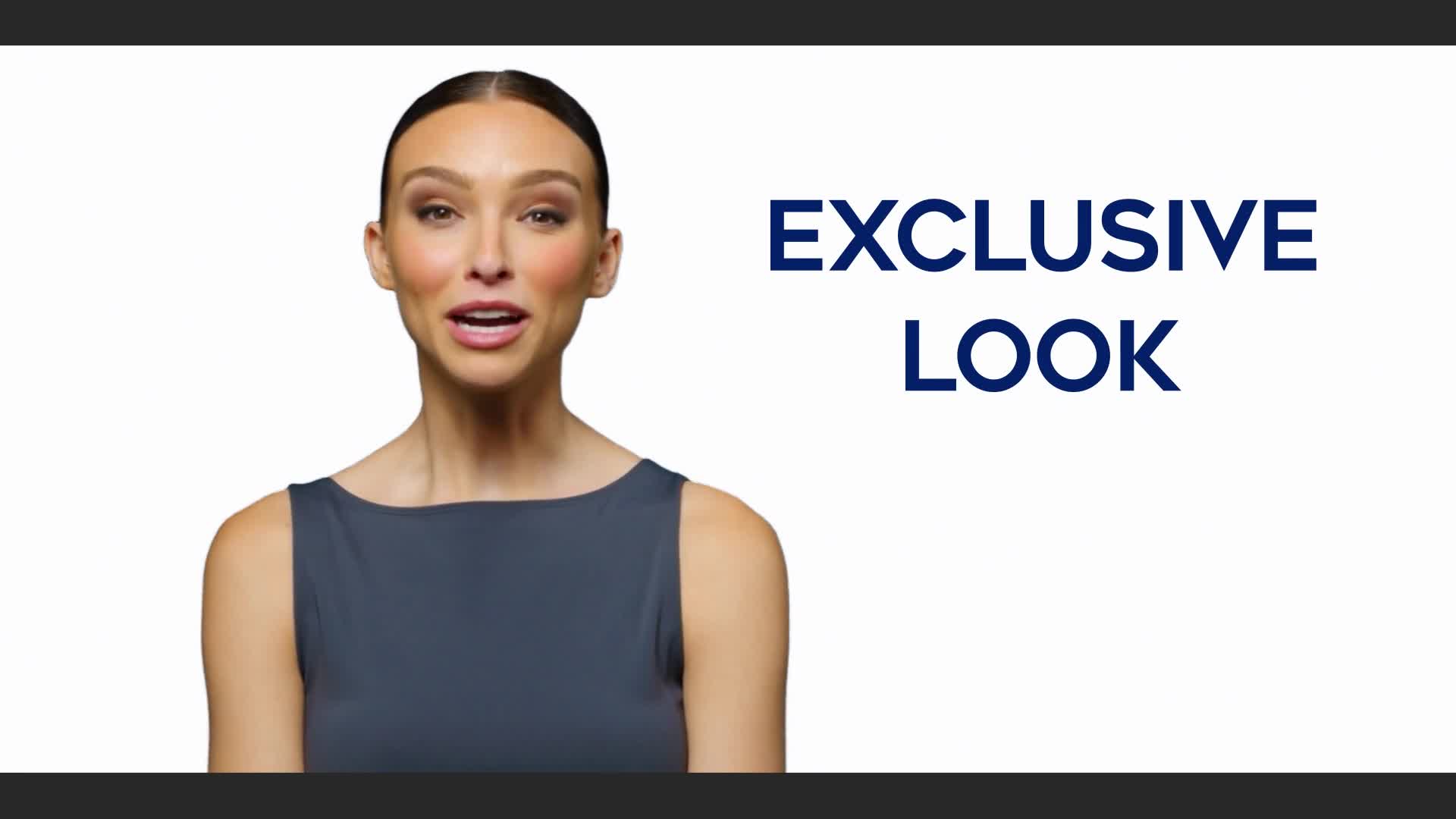 CB Exclusive Look Intro
