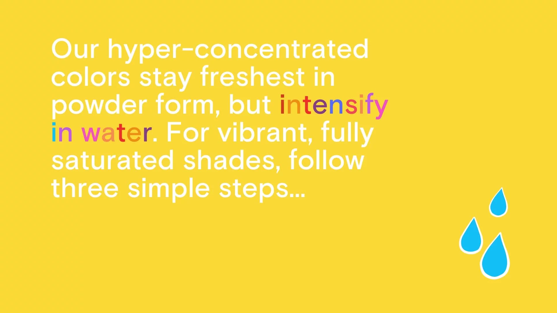 Plant-Based Food Colors, Holiday Edition (Red & Green) — Supernatural