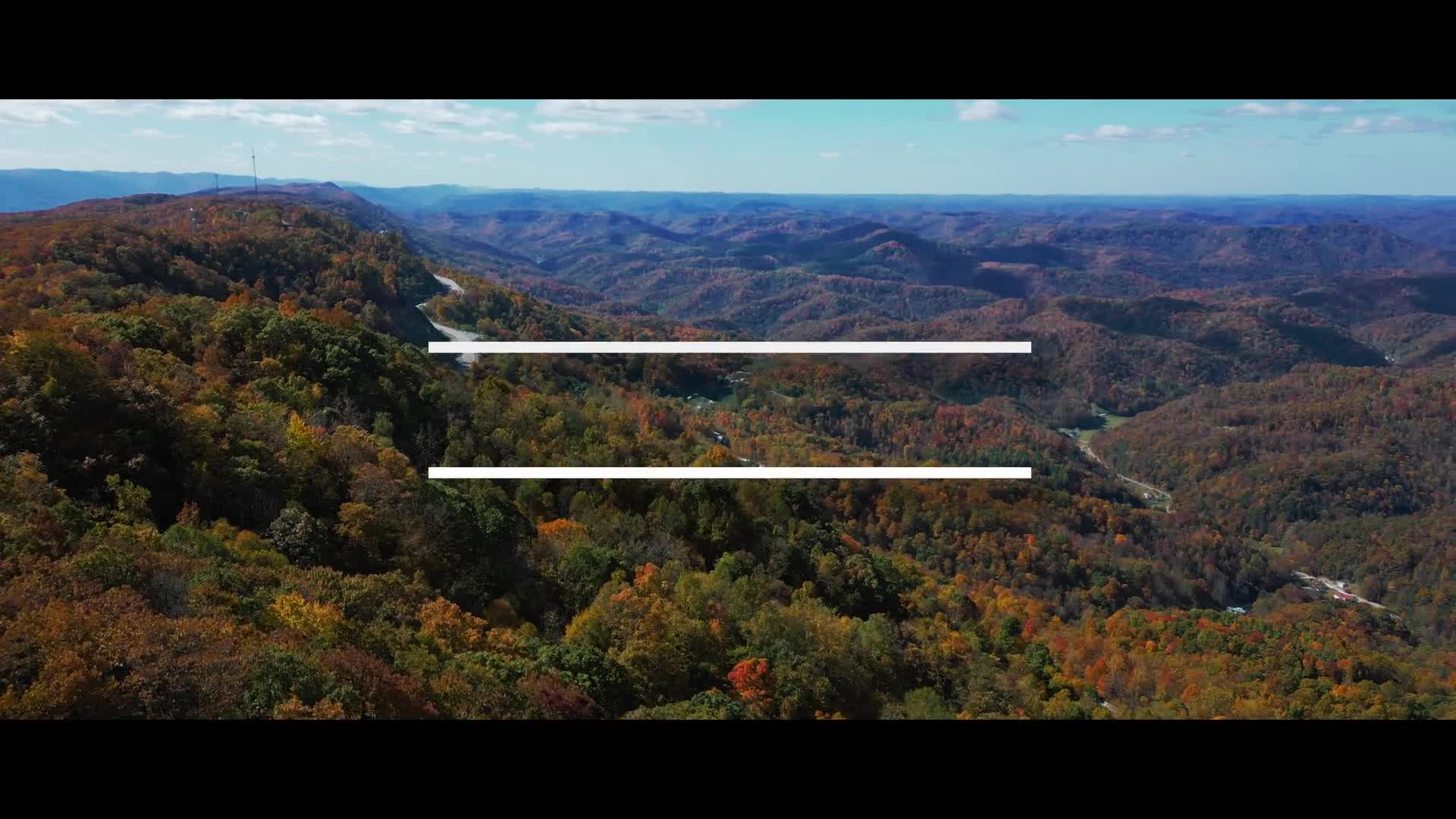 Pine Mountain Overlooks — Letcher County Tourism