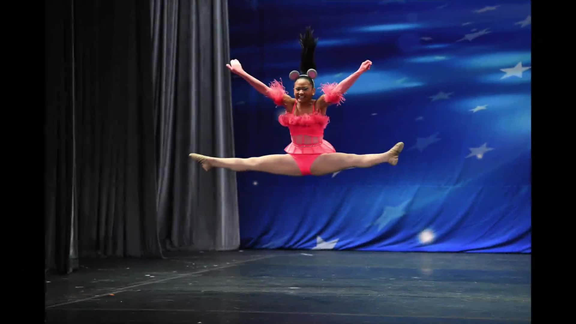 5678 Dance