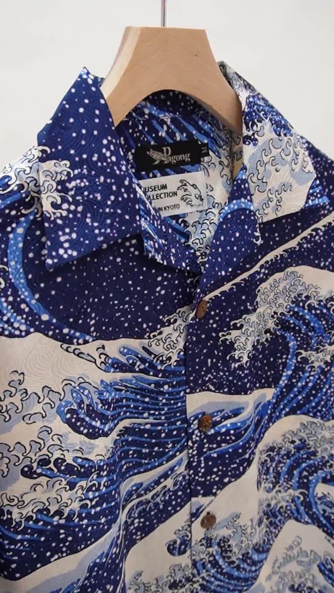 HOKUSAI'S 