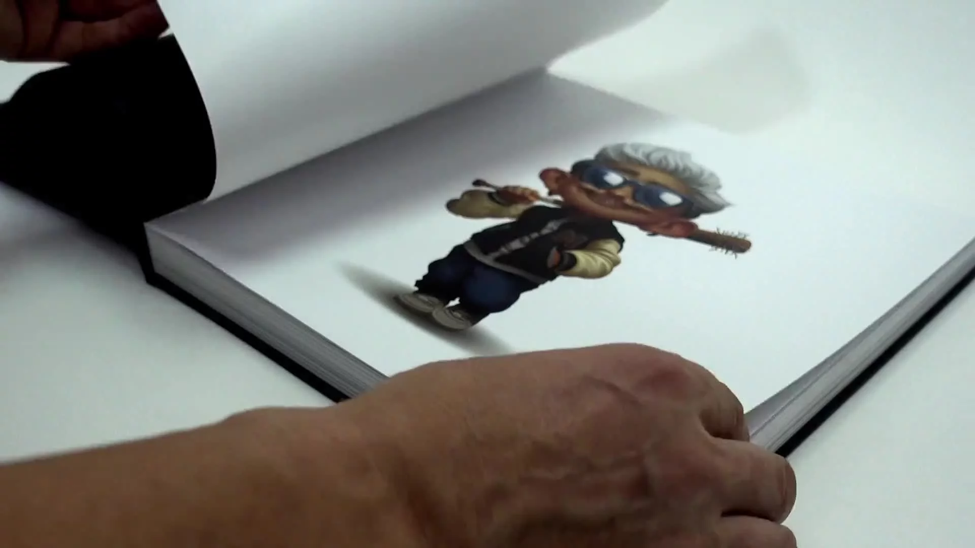 Lights & Shadows - Standard Edition — SATURNO