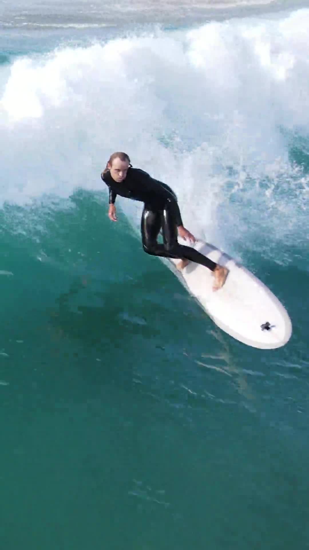 ThickLizzy — Ryan Lovelace Surf | Craft