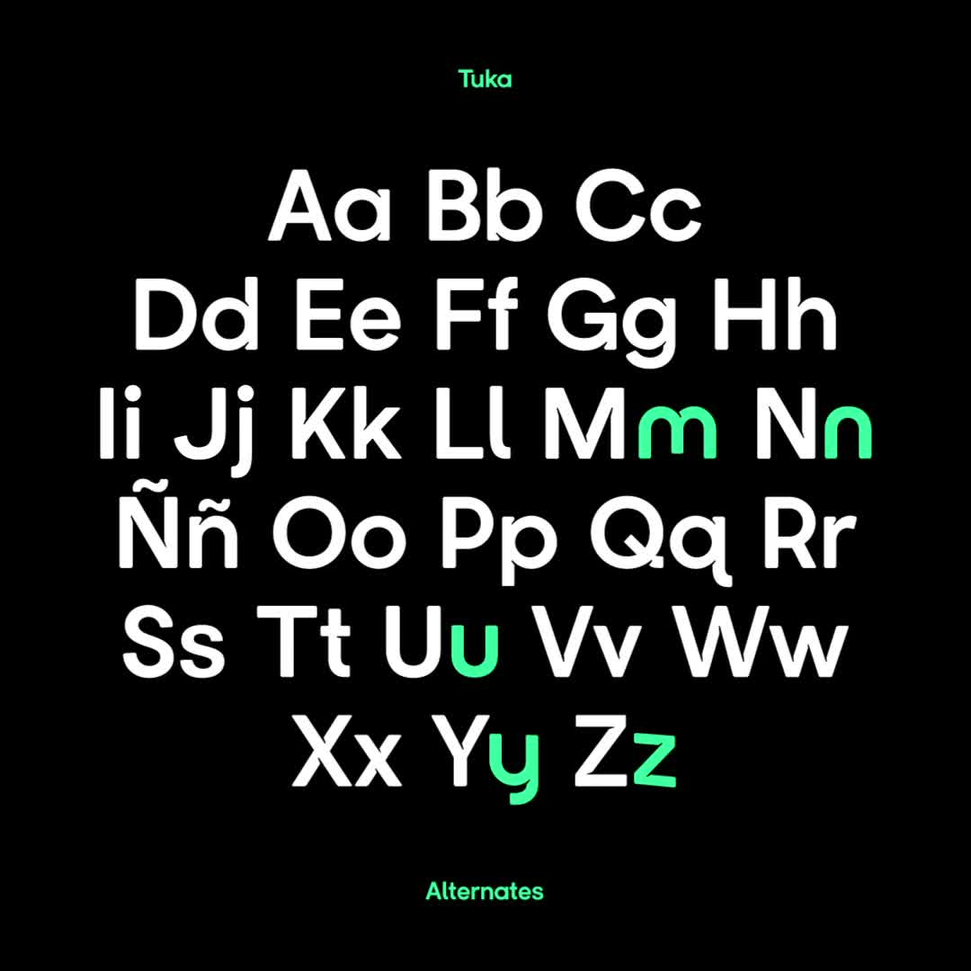 Tuka — JO MALINIS