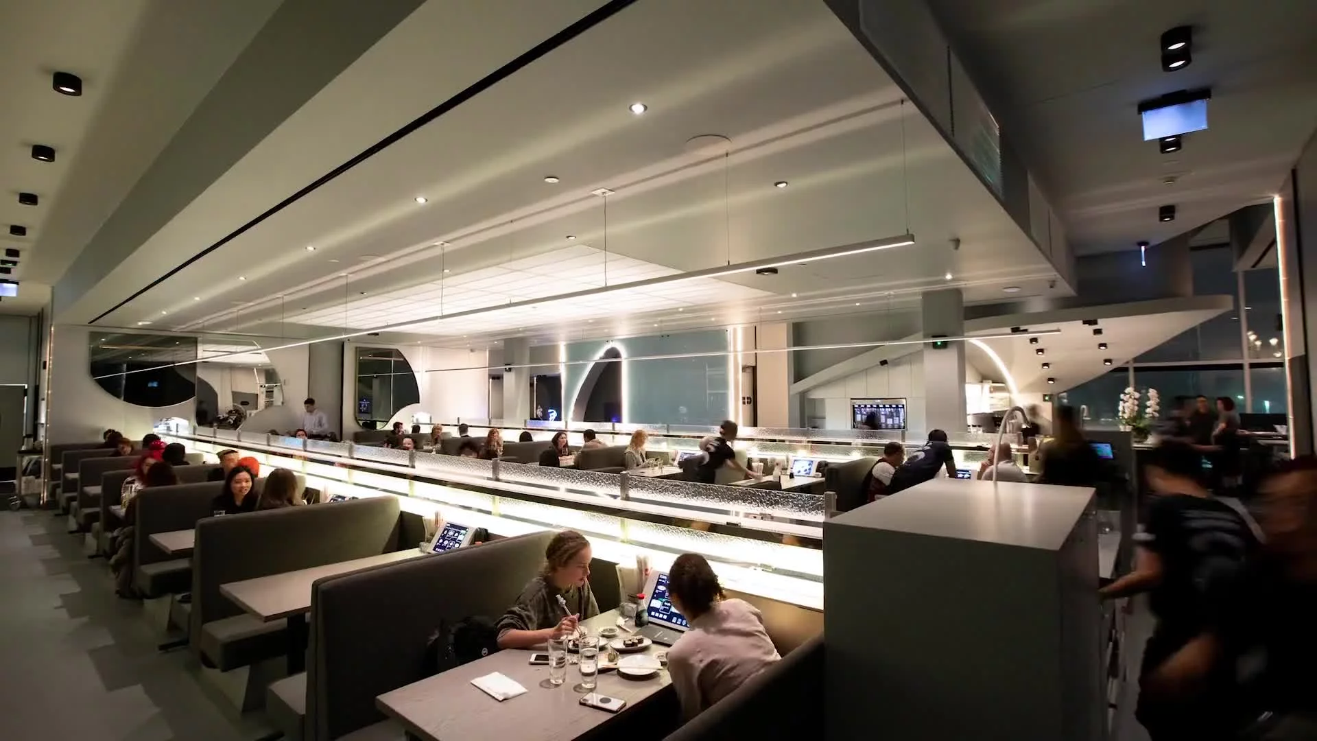 CONTACT & DIRECTIONS — ABURI TORA