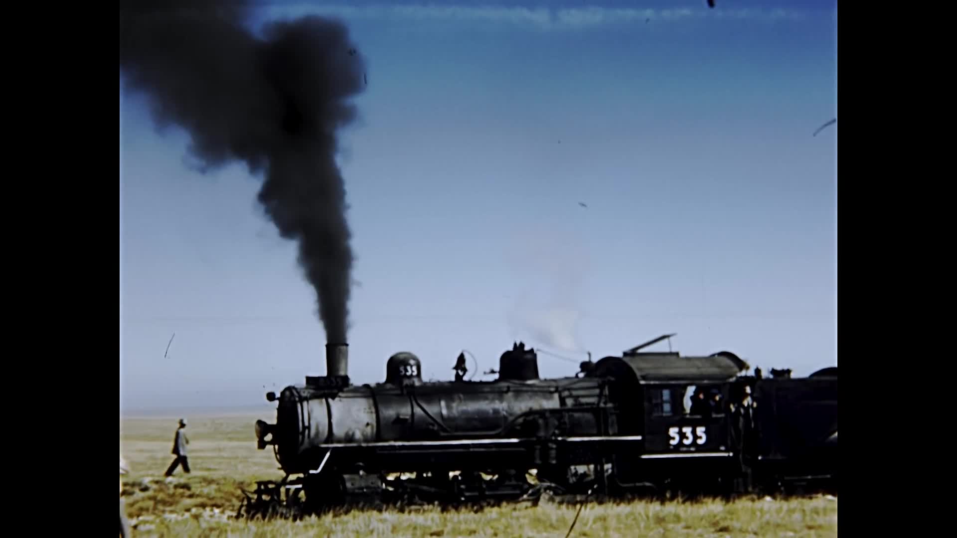 Laramie Railroad Depot