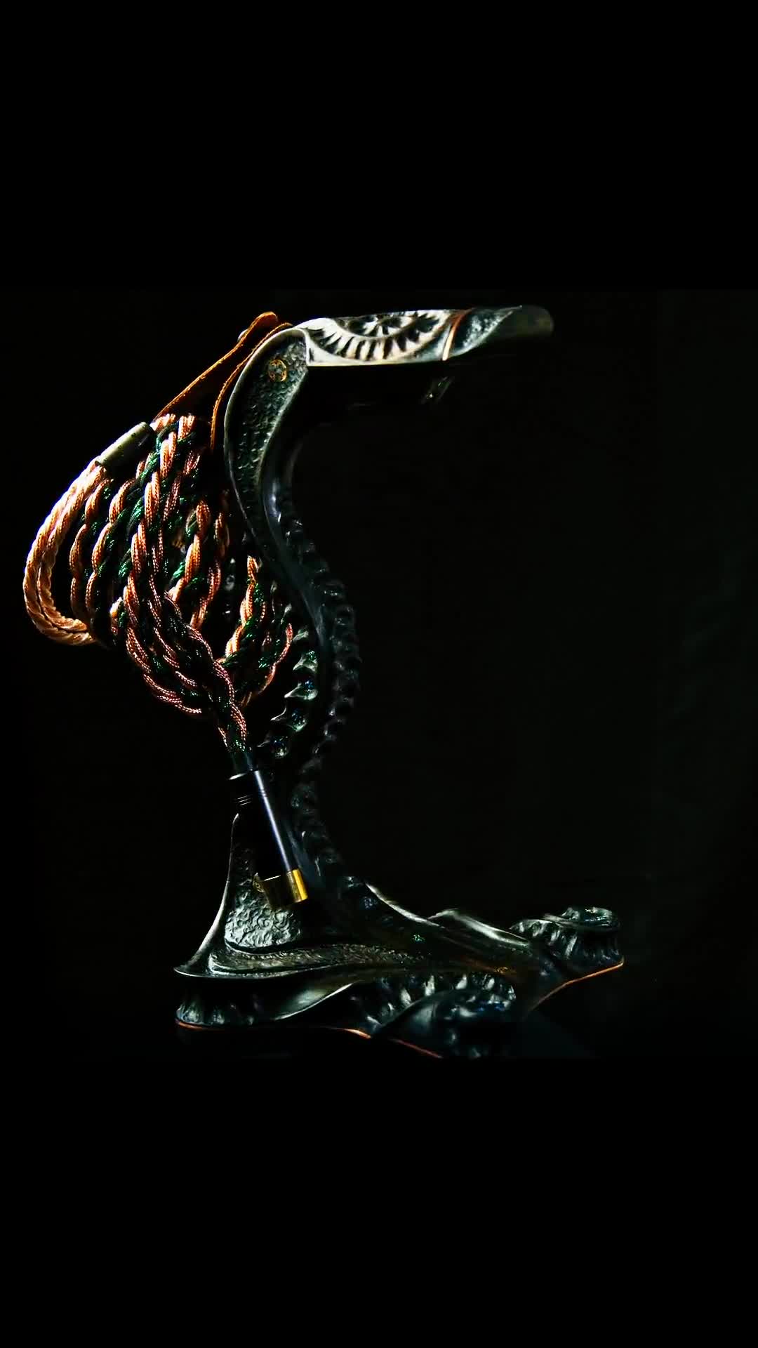 The Mother Loki — O'Neill's Creation Workshop