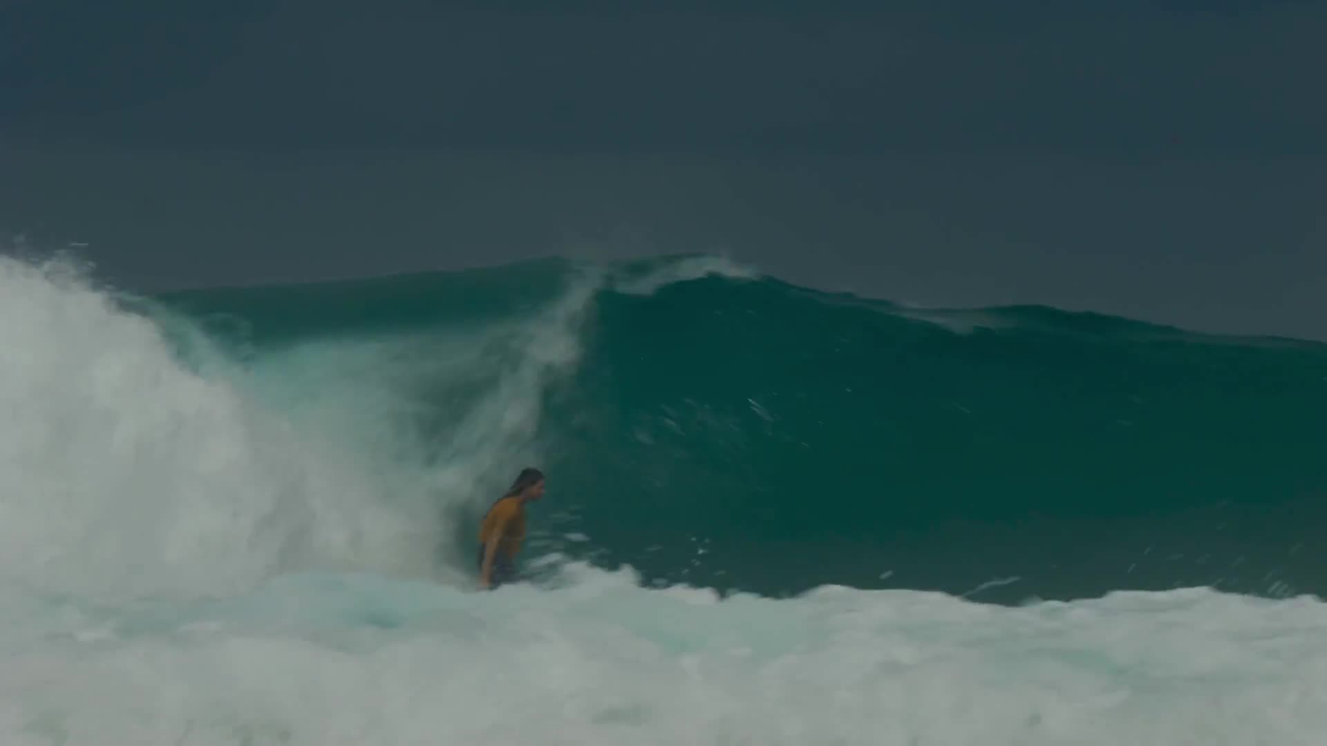 OP3 — Christenson surfboards