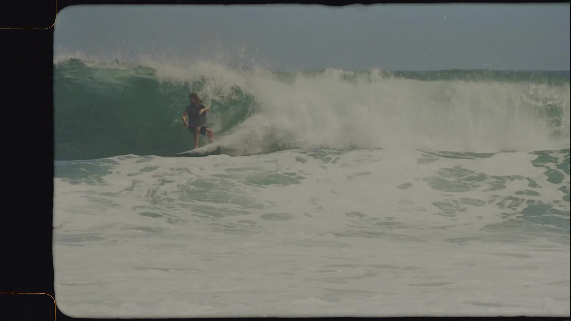 C-Hawk — Christenson surfboards
