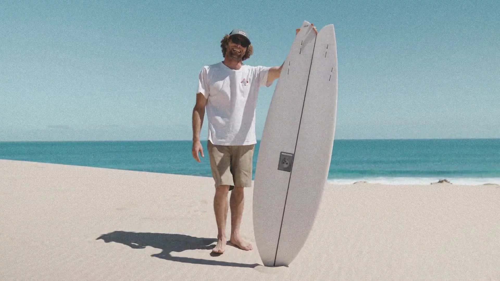 Kamonohashi様用Christenson Nautilus 7'4 Kamonohashi様用Christenson