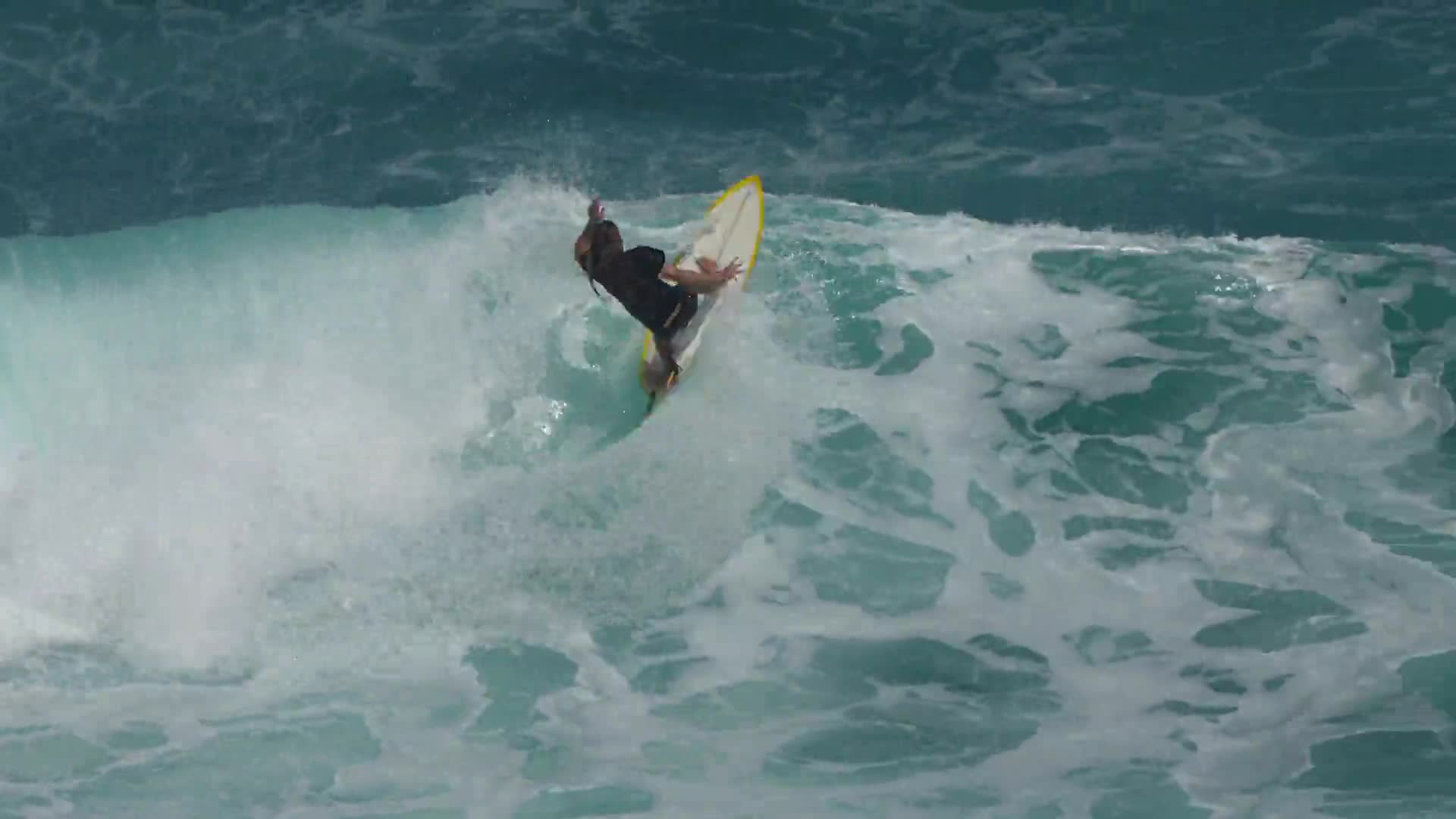 Cafe Racer 2.0 — Christenson surfboards