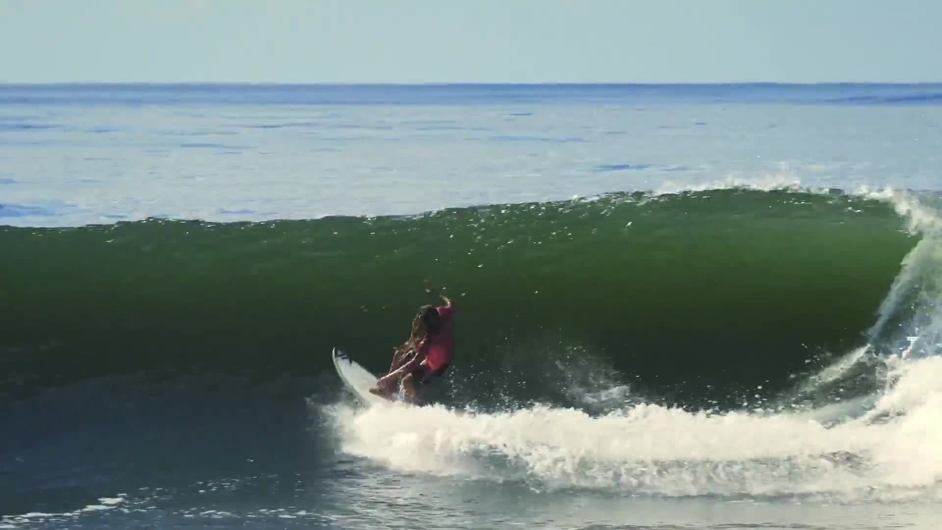 OP2 — Christenson surfboards