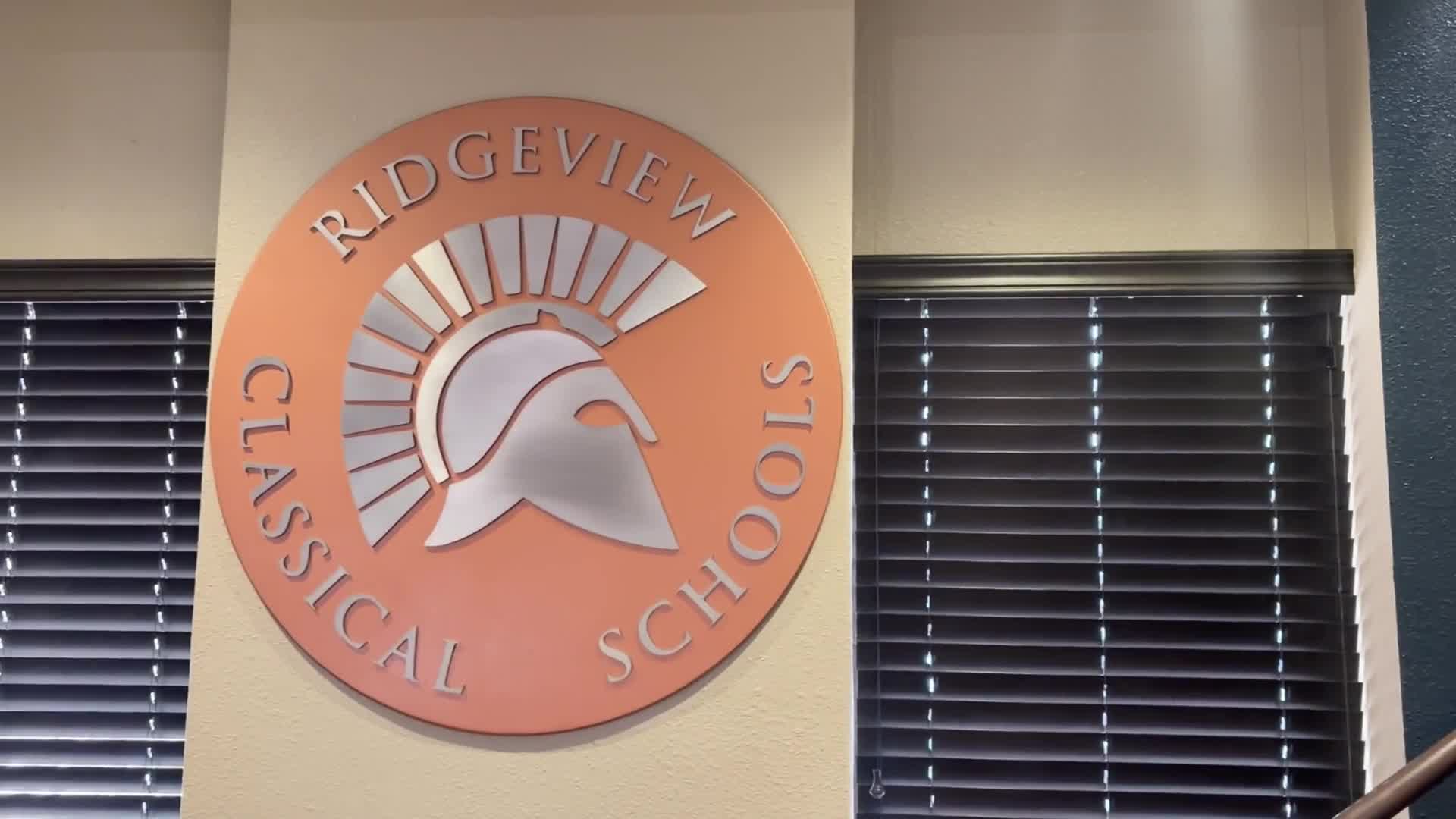 ridgeview classical schools dress code Ridgeview Classical Schools
