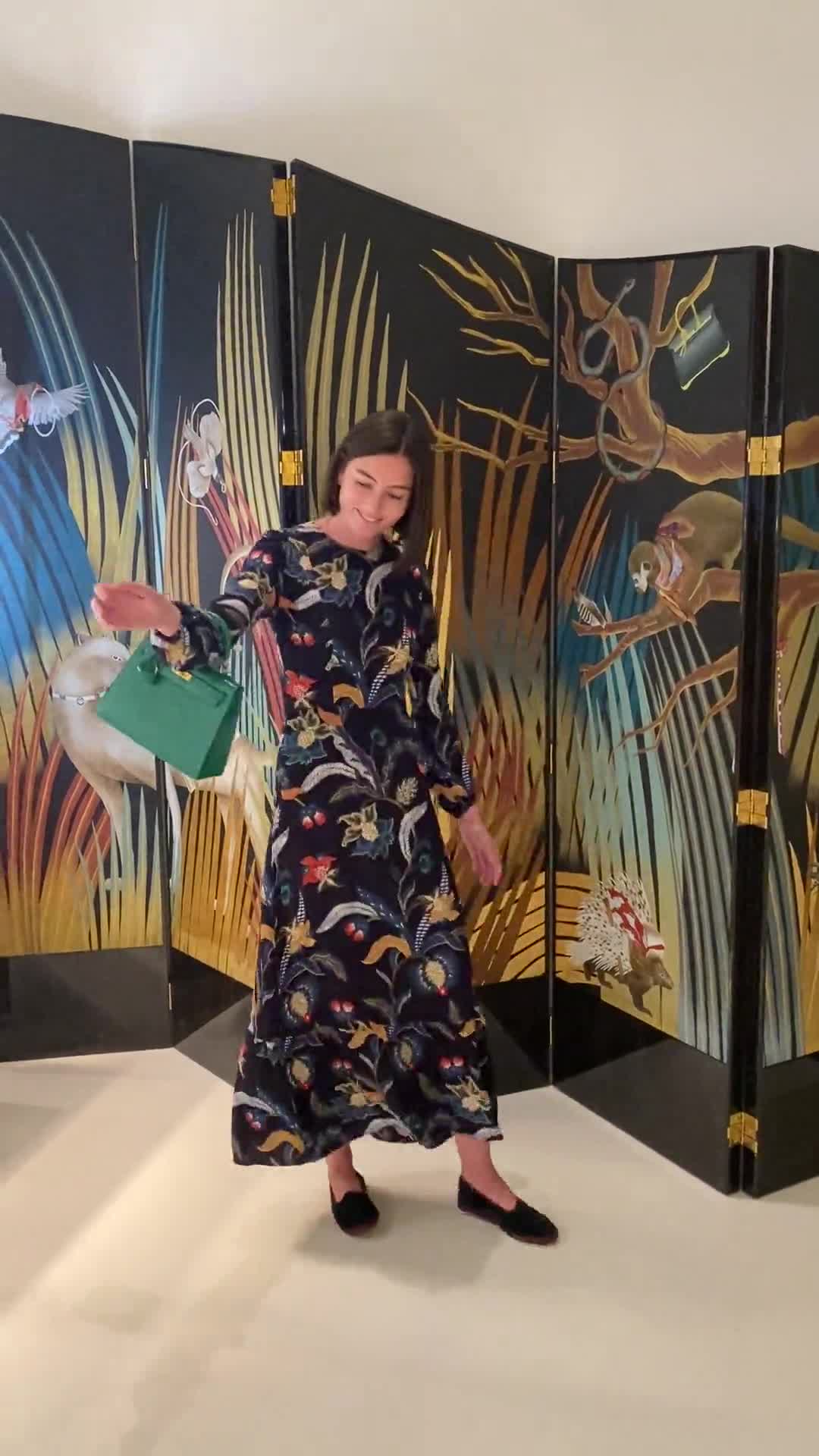 Christie's Birkins in the Jungle - LALA CURIO