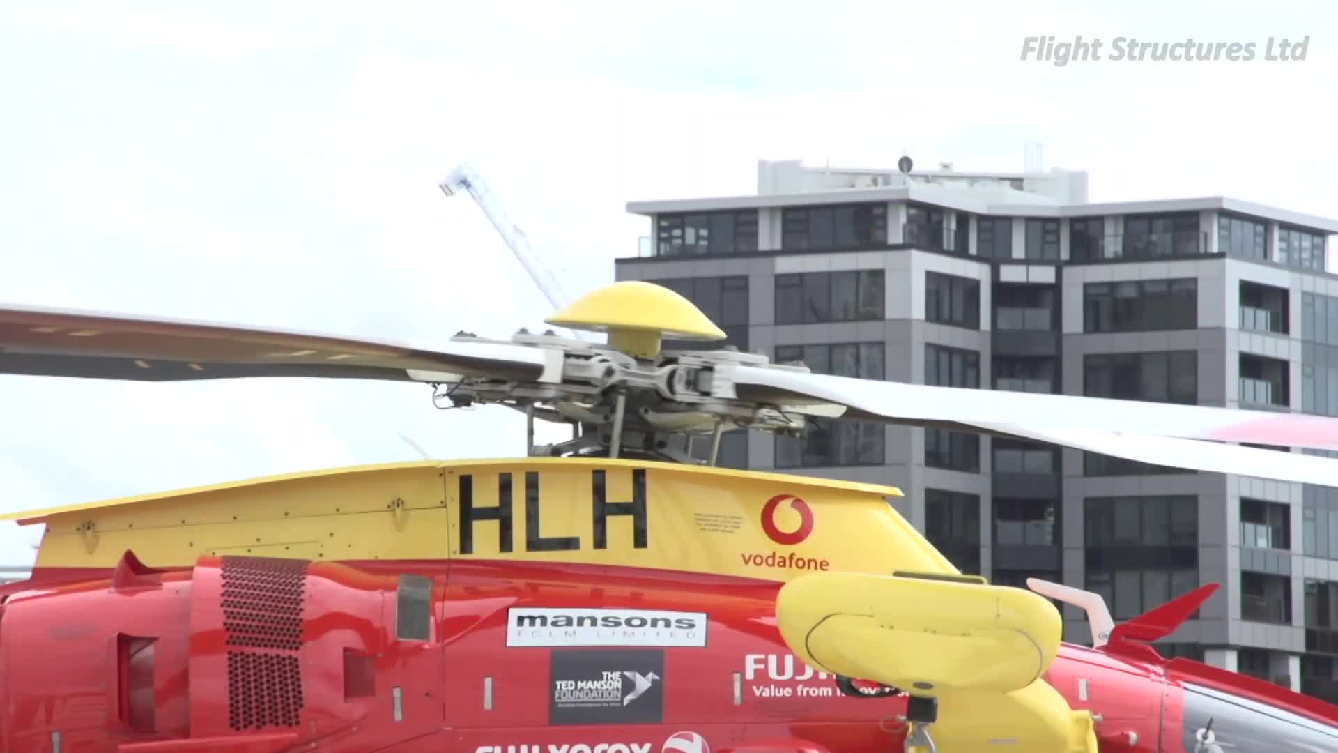 Related Video Item Thumbnail