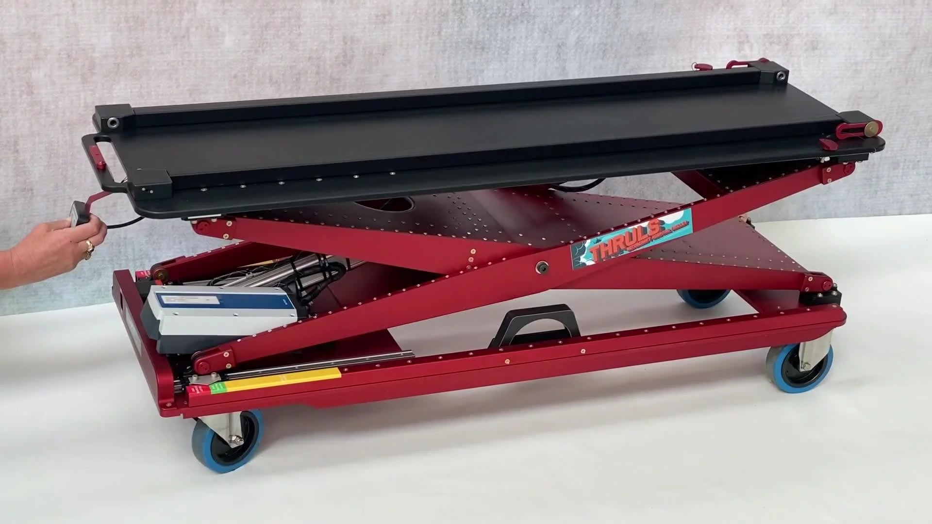 Related Video Item Thumbnail