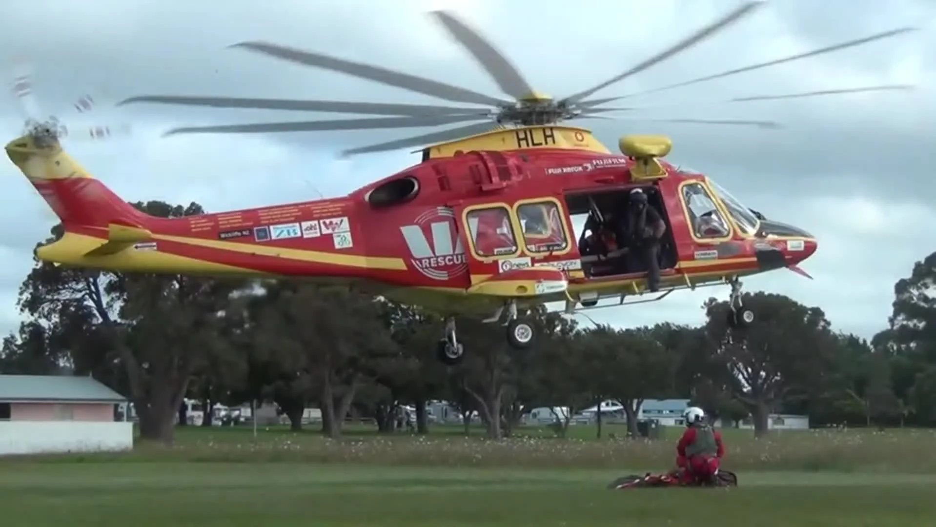 Related Video Item Thumbnail