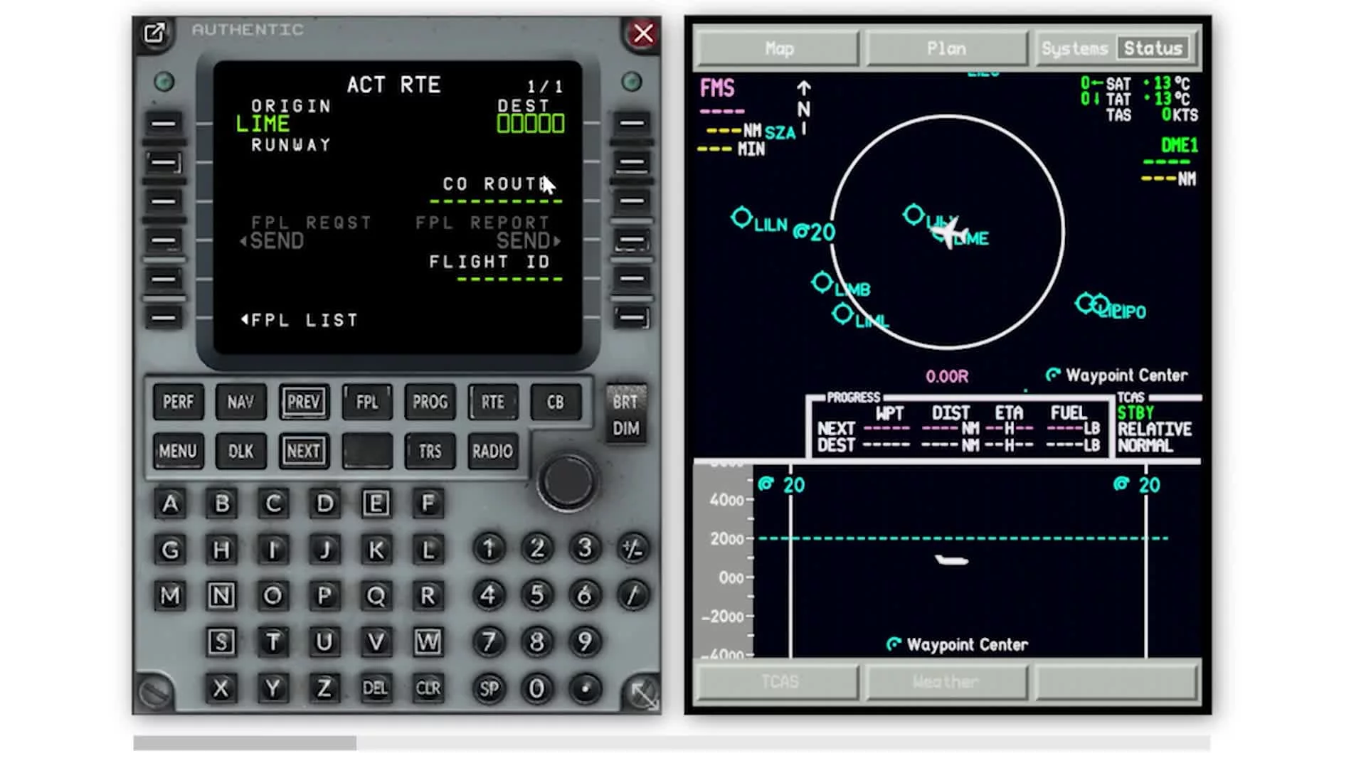 E-Jets Family | Demo Flight | X-Crafts
