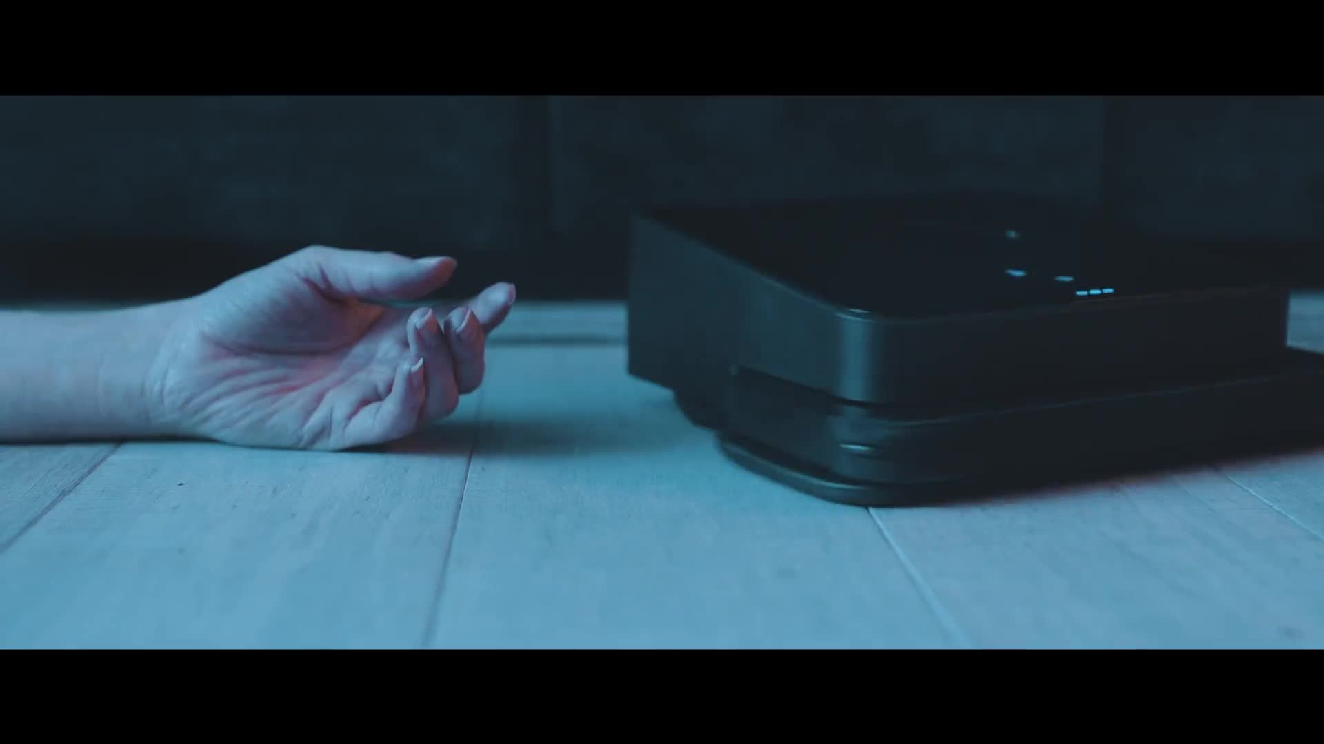 Director's Reel