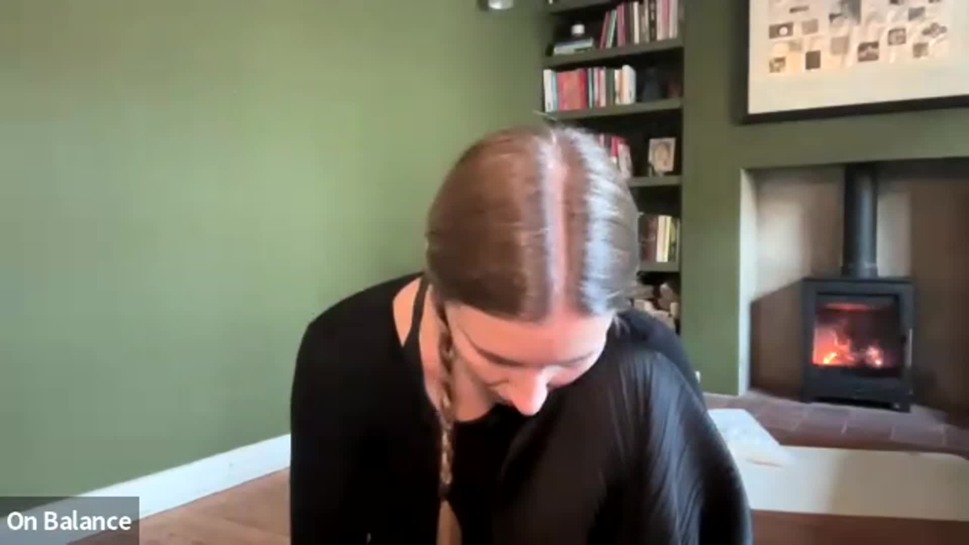 Kundalini Class: Live above the frequency of muddle