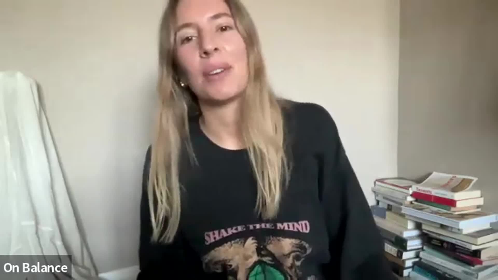 Breath Class: Eight Stroke Breath