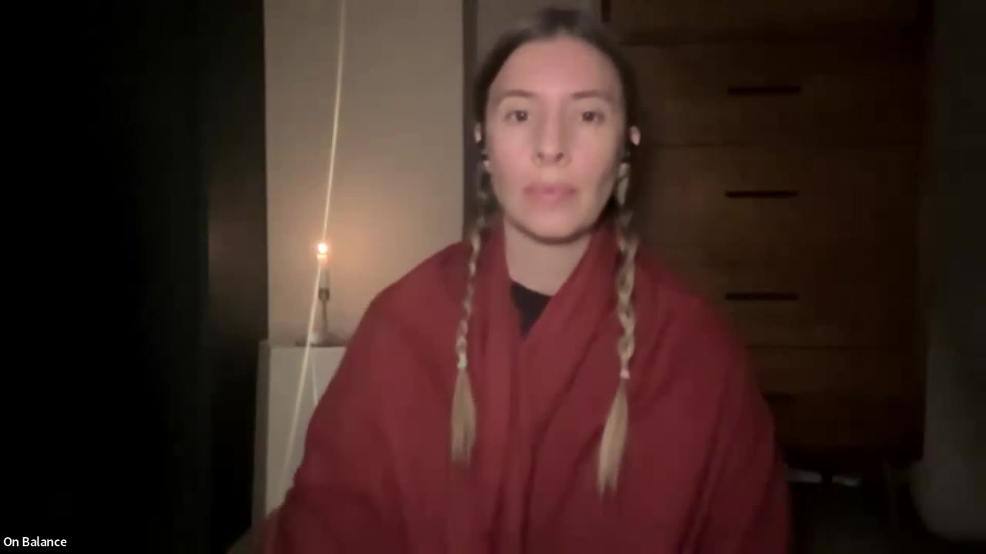 November New Moon Transmission